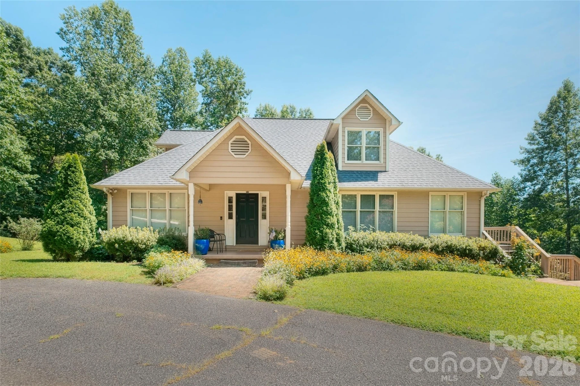266 Cedarbrook Lane