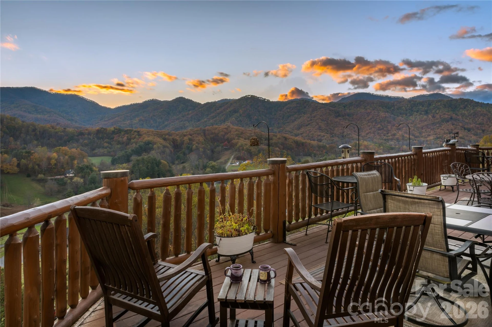 135 Potato Branch Road - Photo 2