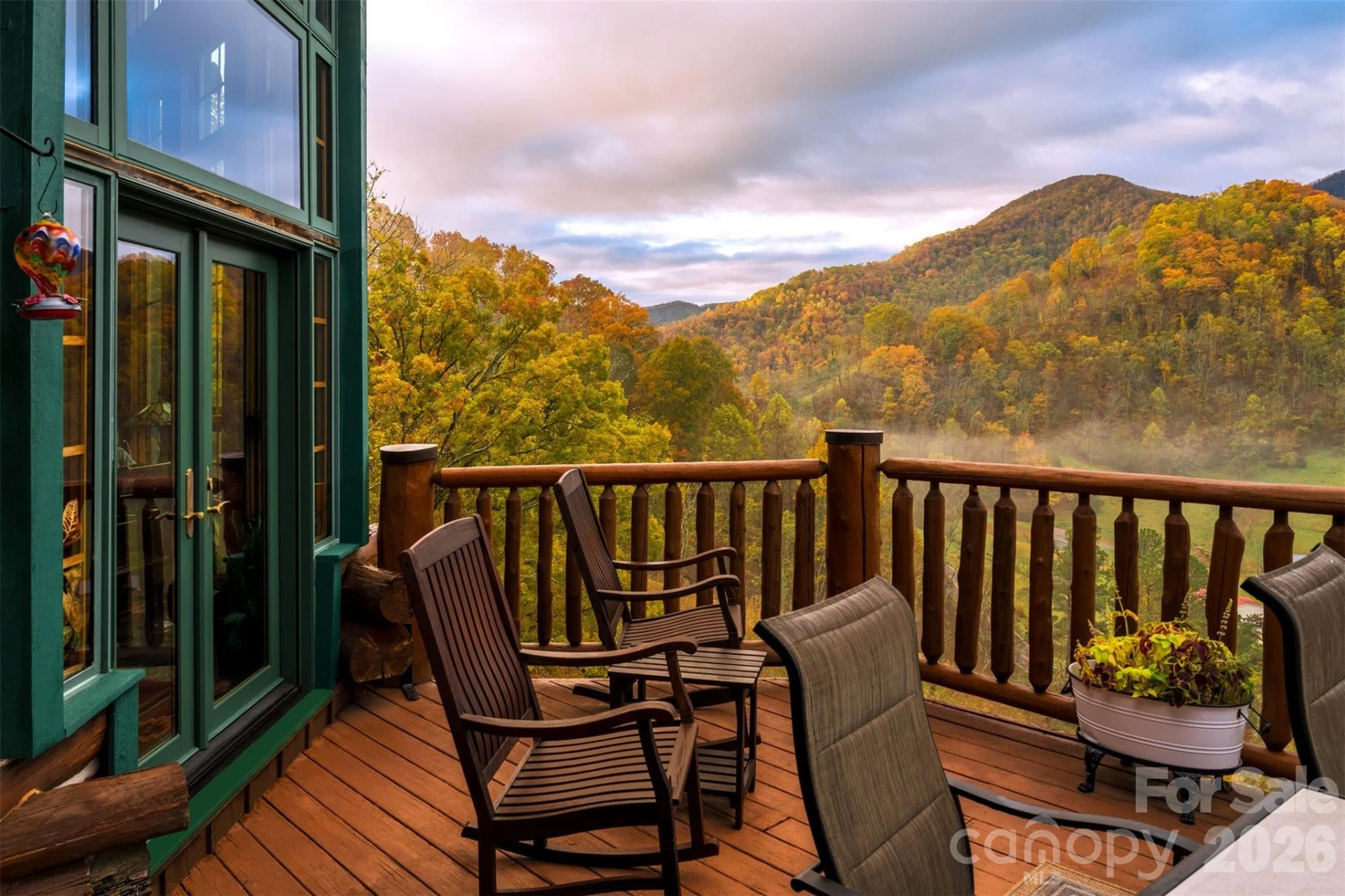 135 Potato Branch Road - Photo 3
