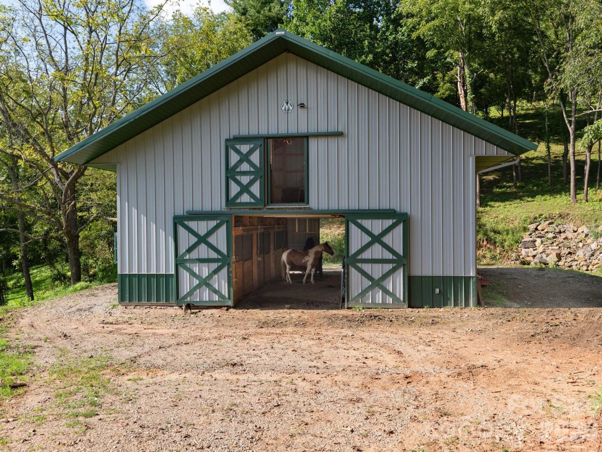 135 Potato Branch Road - Photo 5