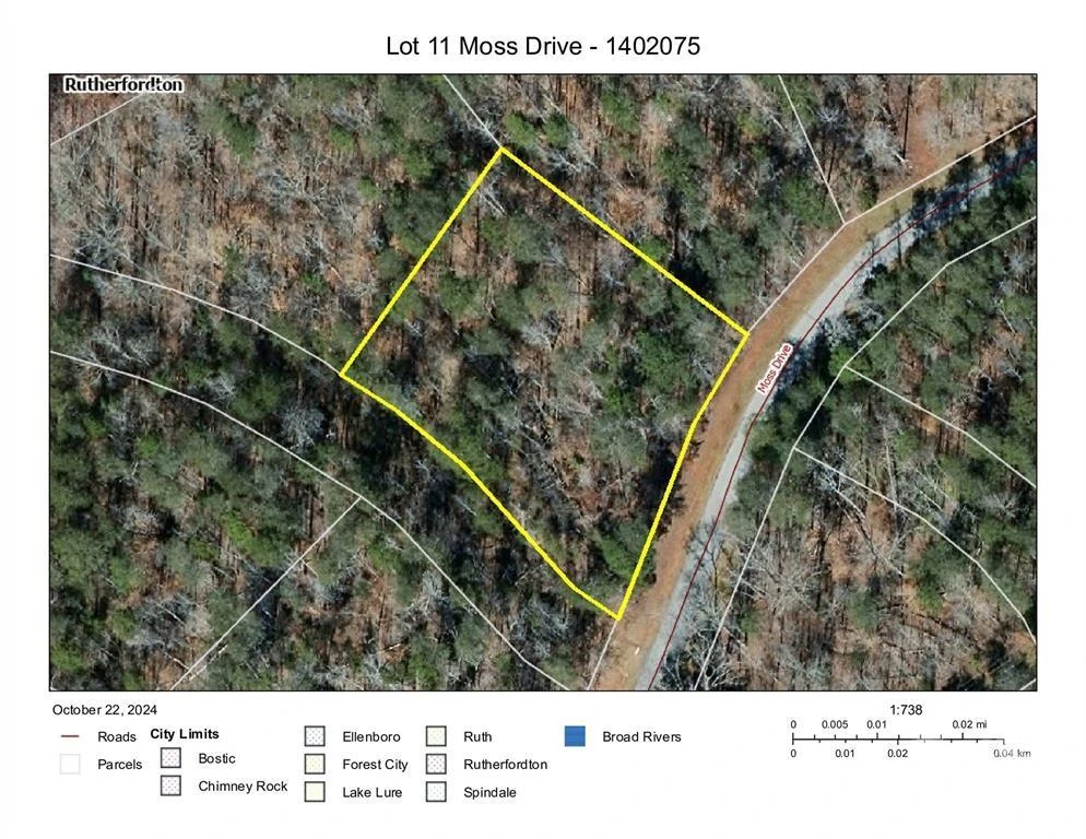 11 Moss Drive - Photo 3