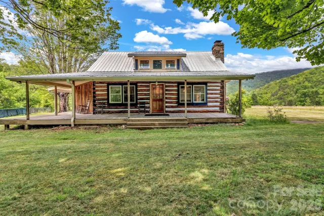 45 Sugar Cove Road, Weaverville, NC, 28787
