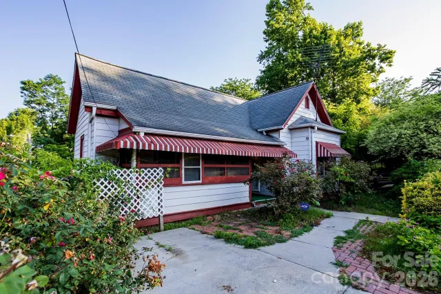 91 Clingman Avenue, Asheville, NC, 28801