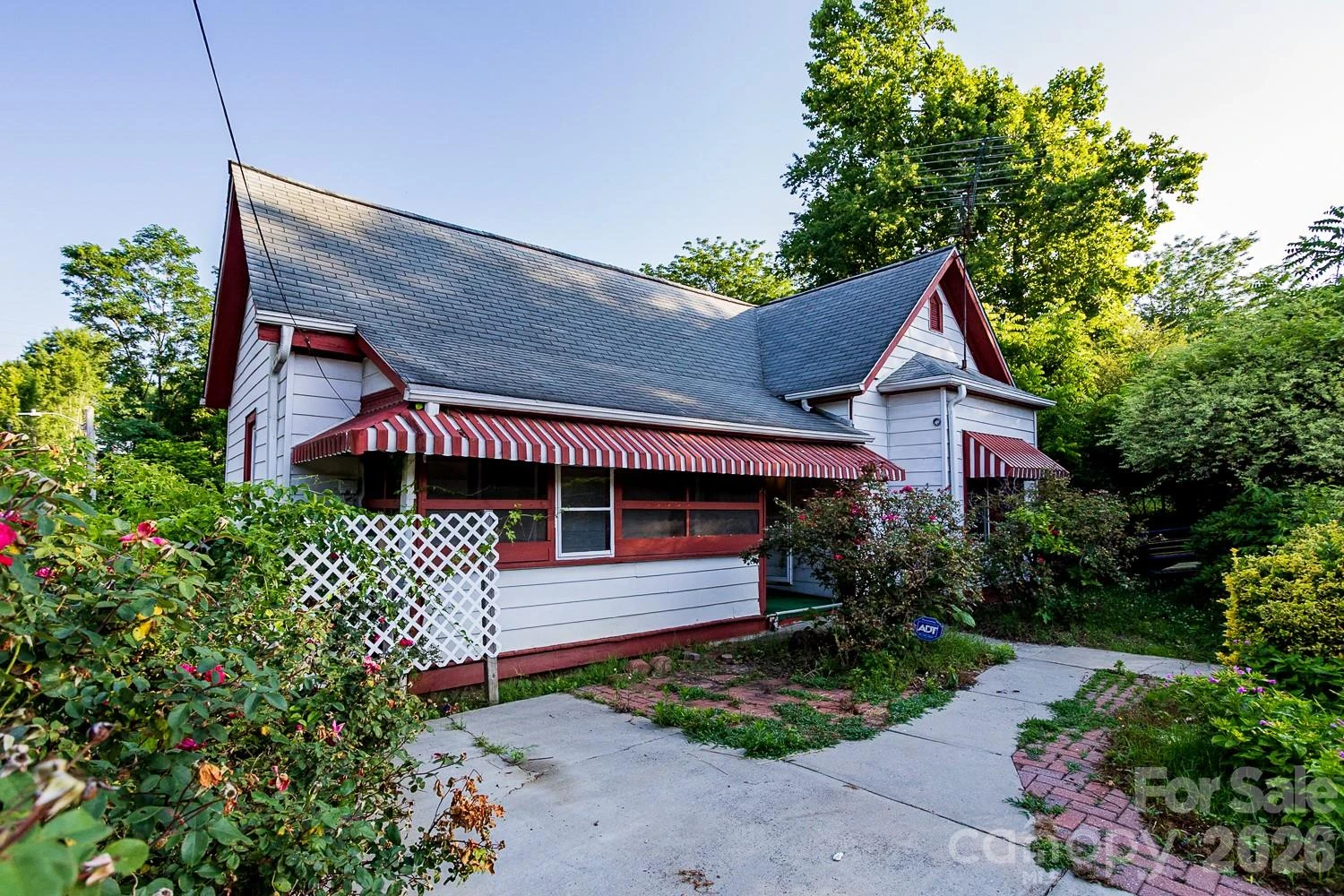 91 Clingman Avenue