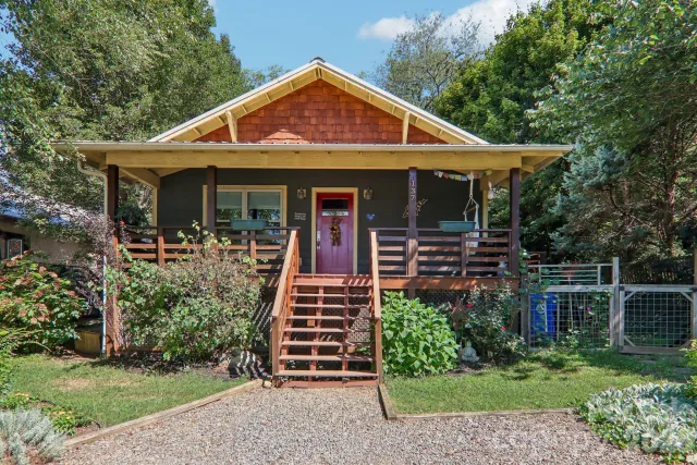 137 Sulphur Springs Road
