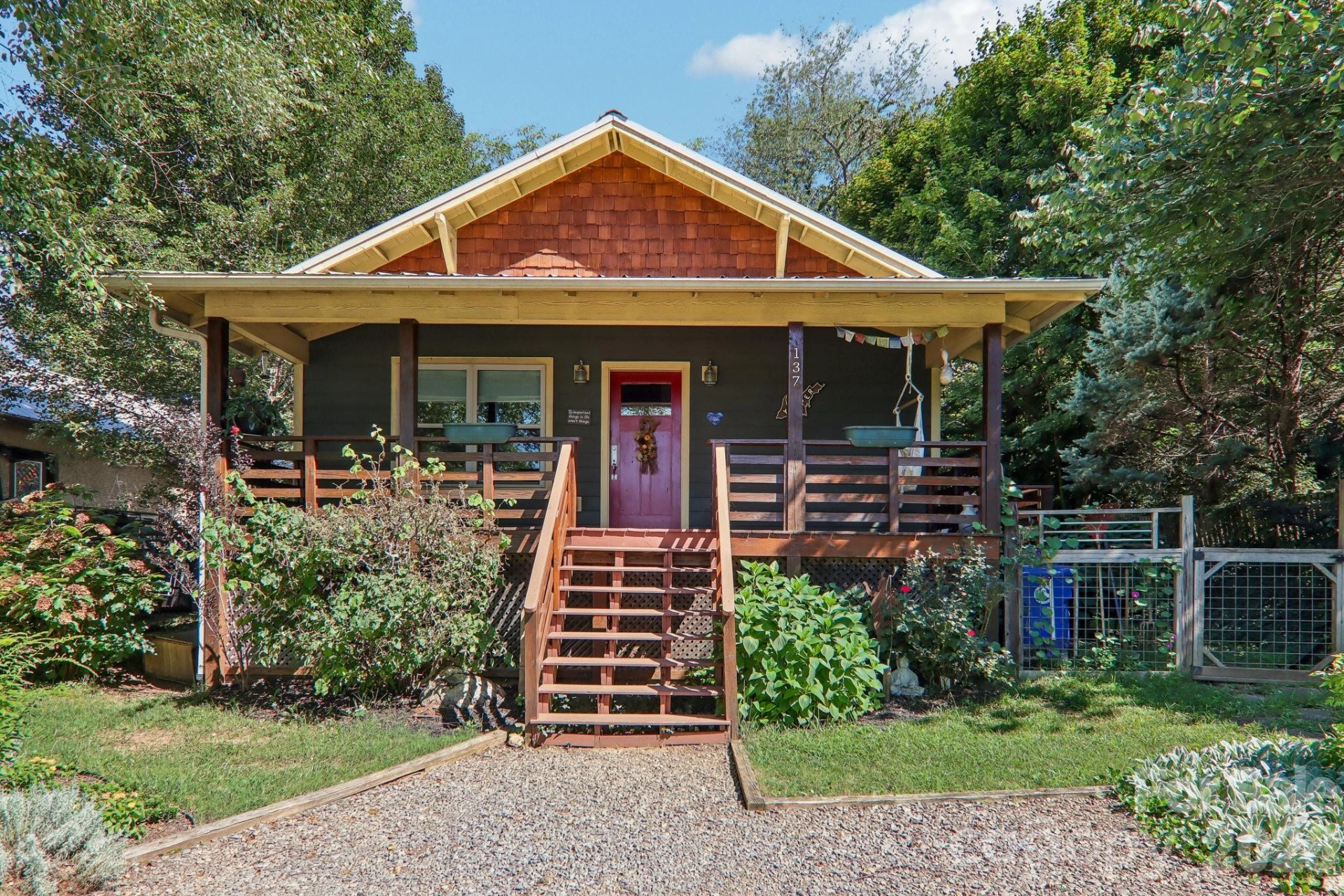 137 Sulphur Springs Road