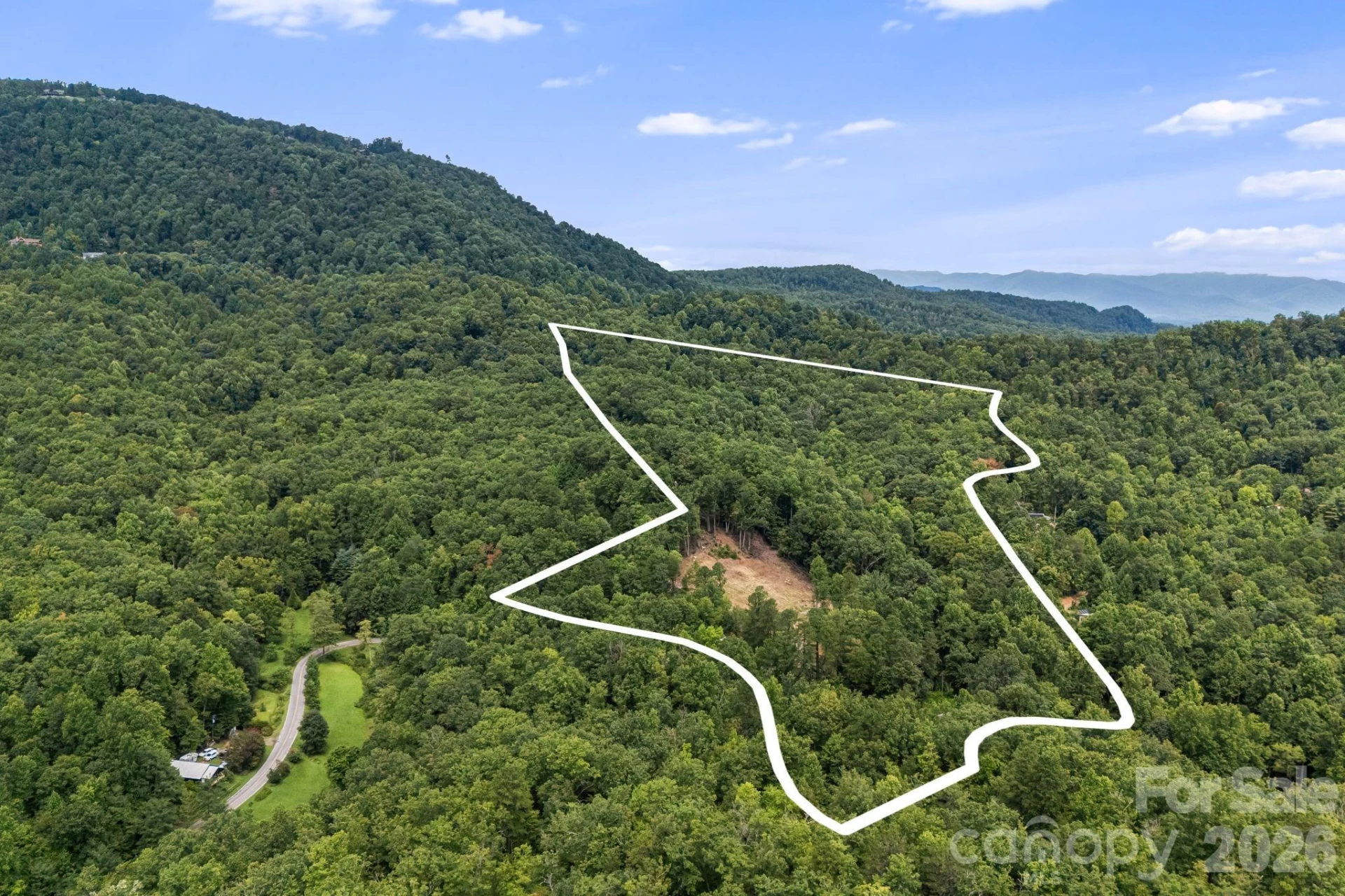 163 Camp Elliott Road - Photo 3