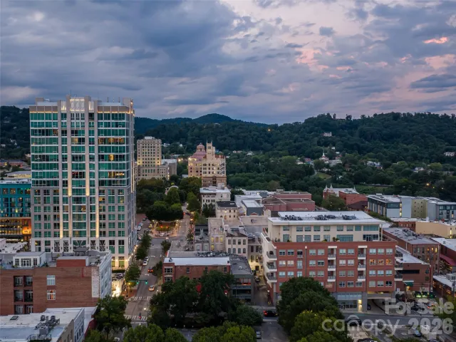 12 S Lexington Avenue, Asheville, NC, 28801