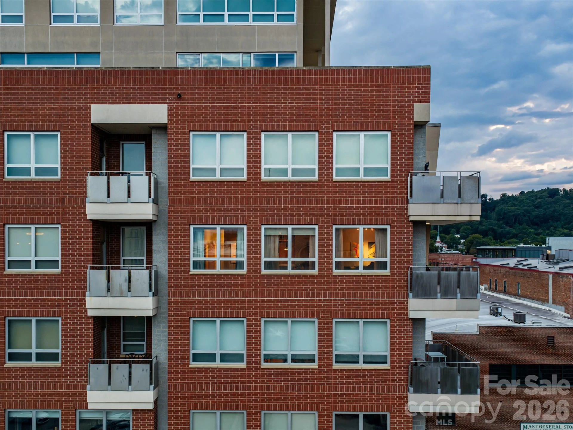12 S Lexington Avenue #407 - Photo 6