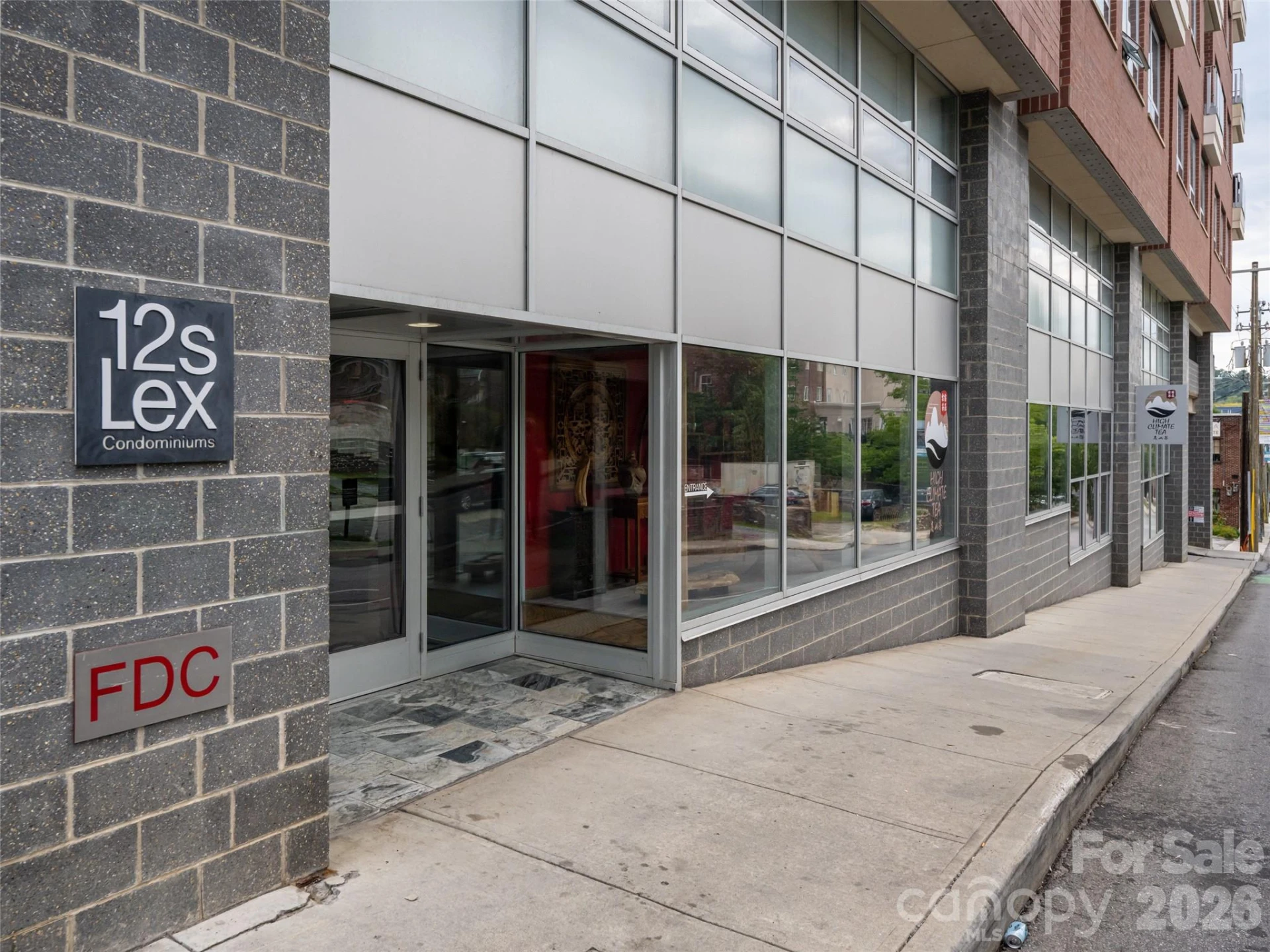 12 S Lexington Avenue #407 - Photo 7