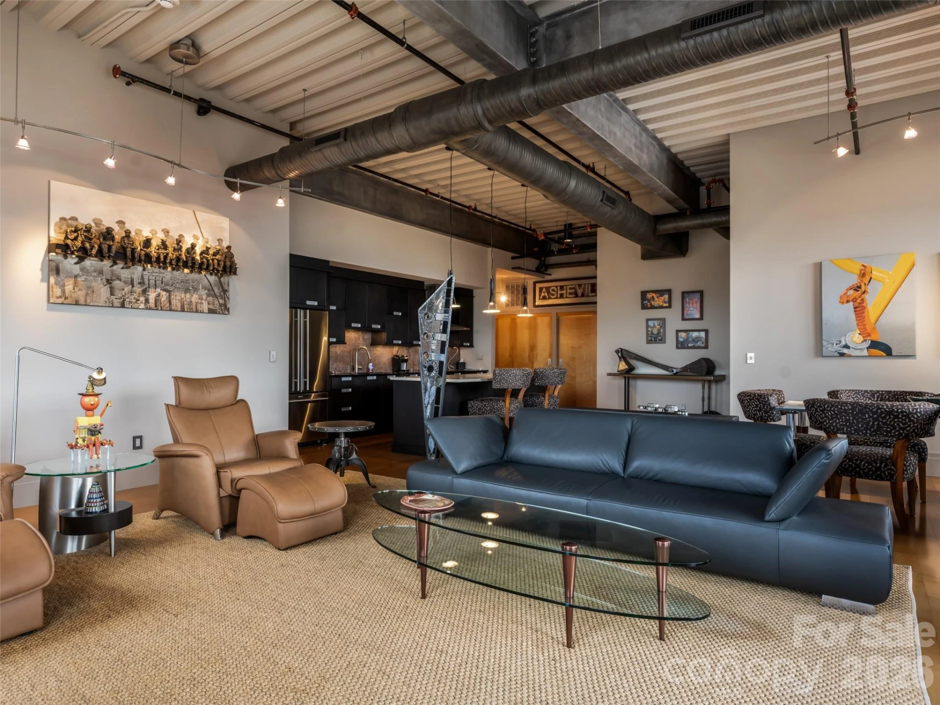 12 S Lexington Avenue #407 - Photo 13