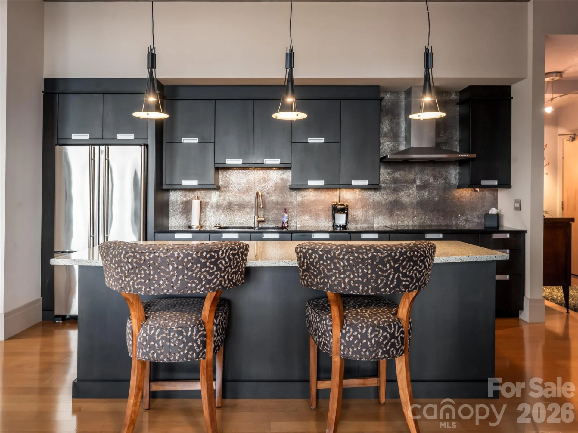 12 S Lexington Avenue #407 - Photo 15