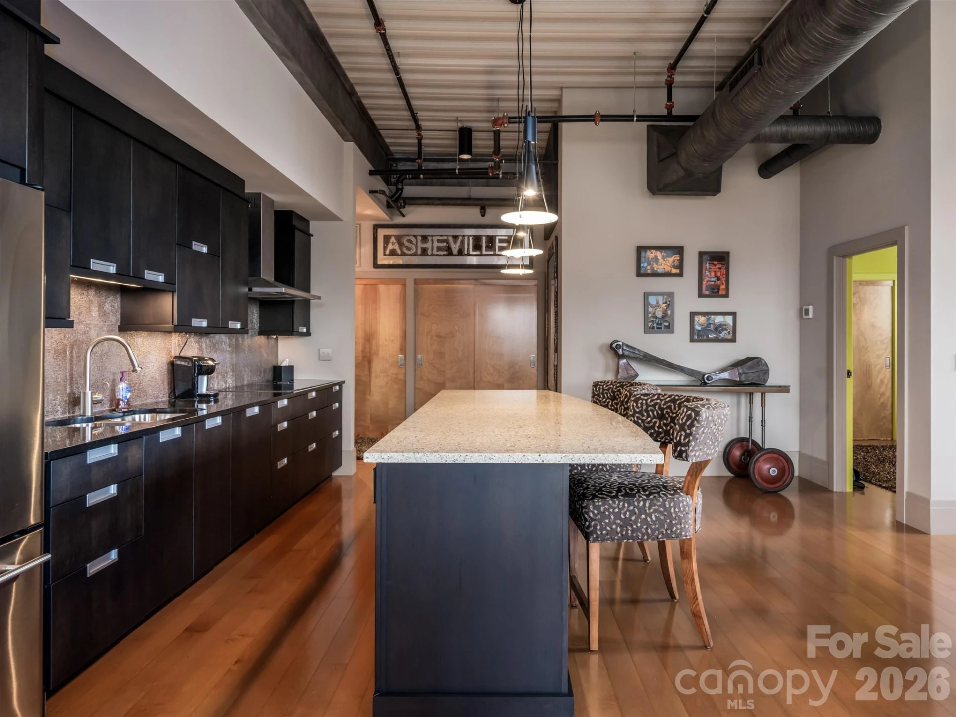 12 S Lexington Avenue #407 - Photo 16