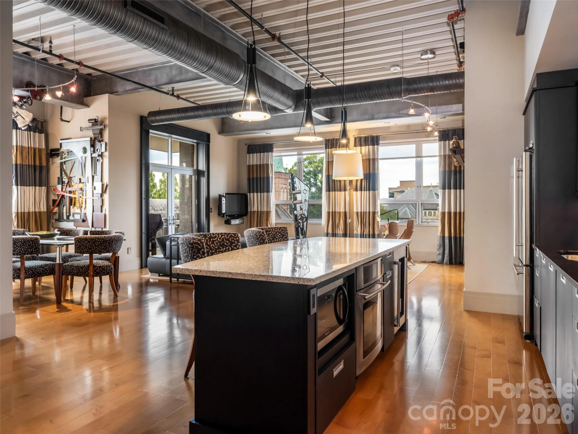 12 S Lexington Avenue #407 - Photo 17