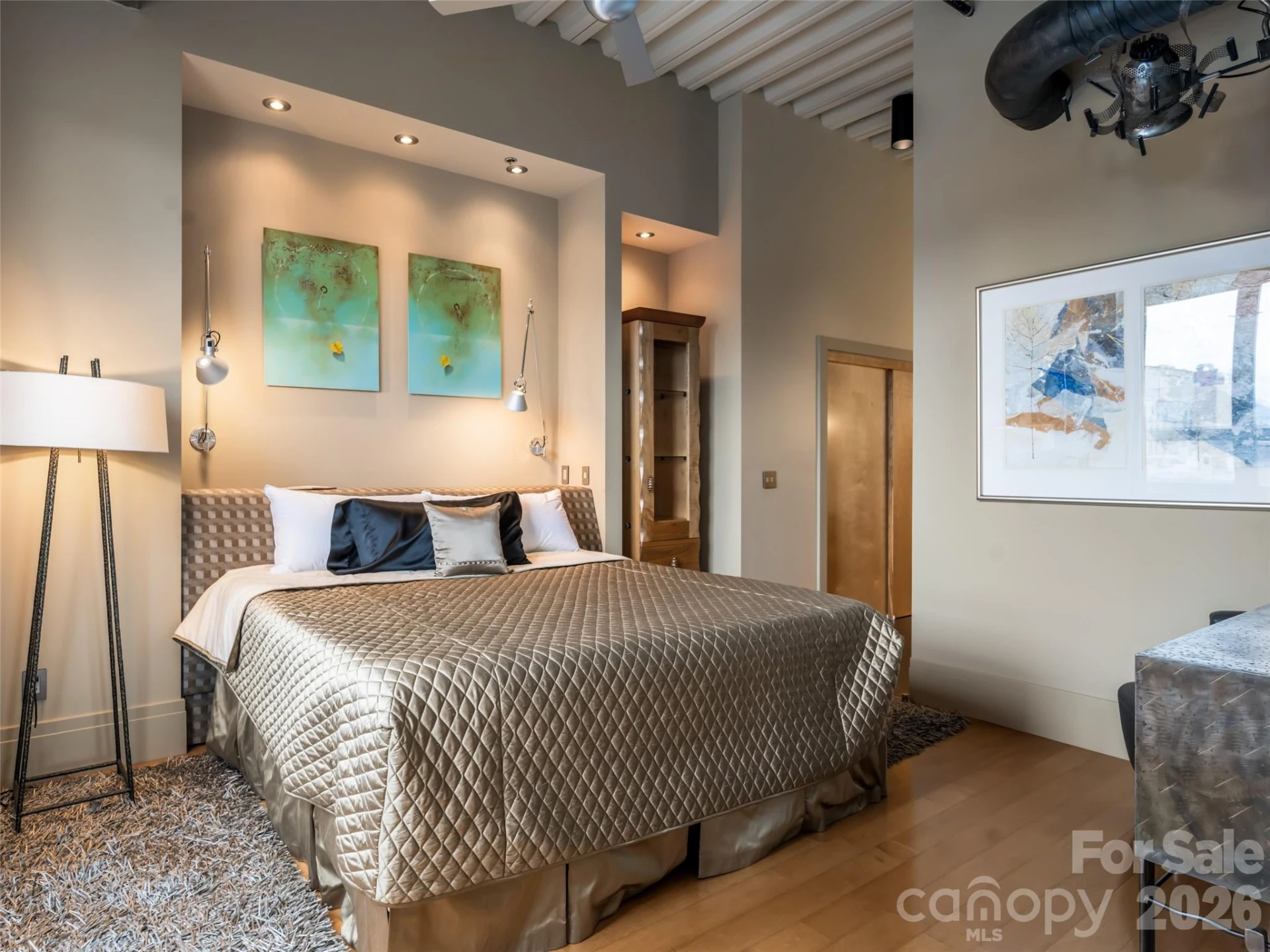 12 S Lexington Avenue #407 - Photo 20