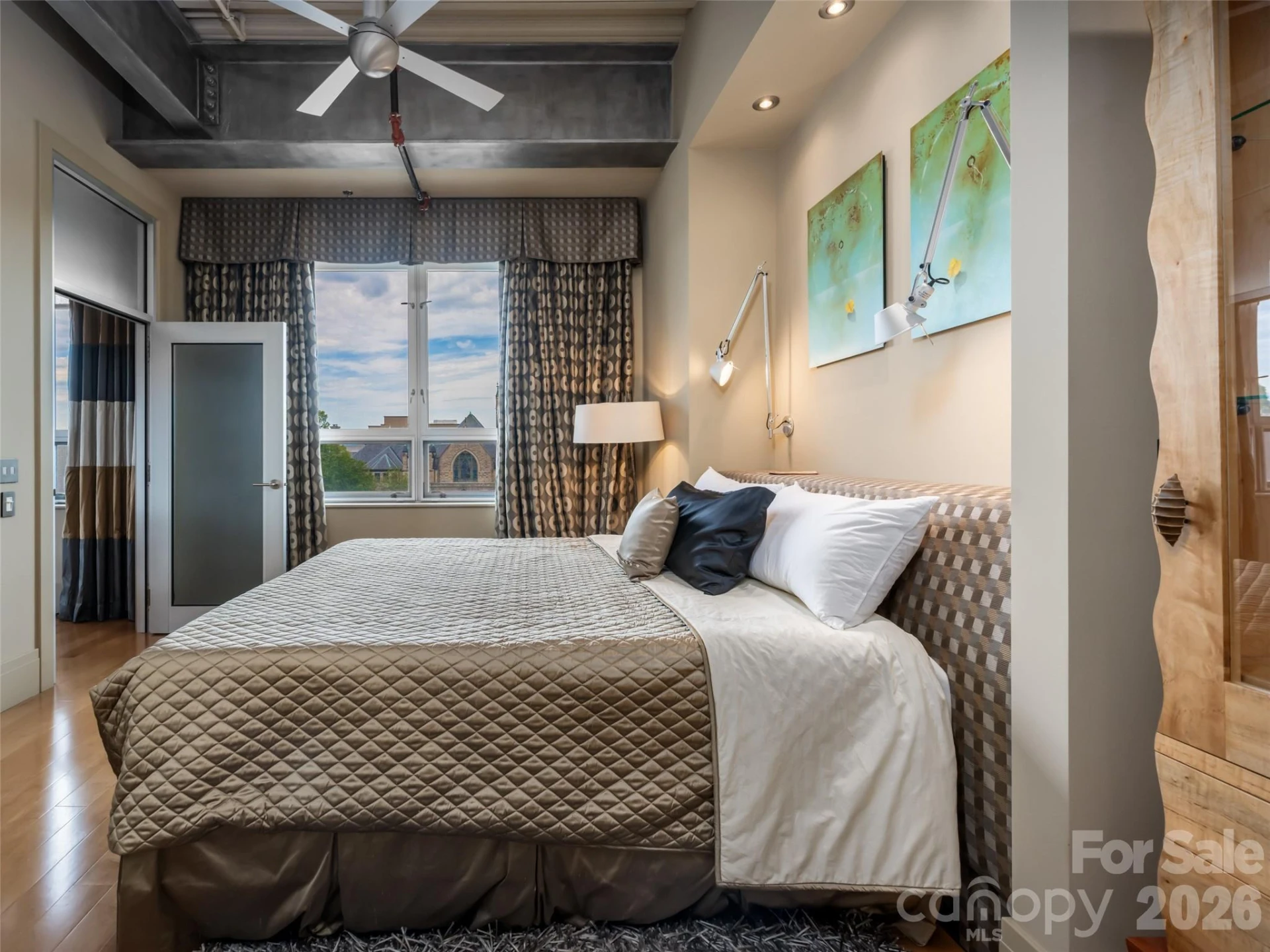12 S Lexington Avenue #407 - Photo 21