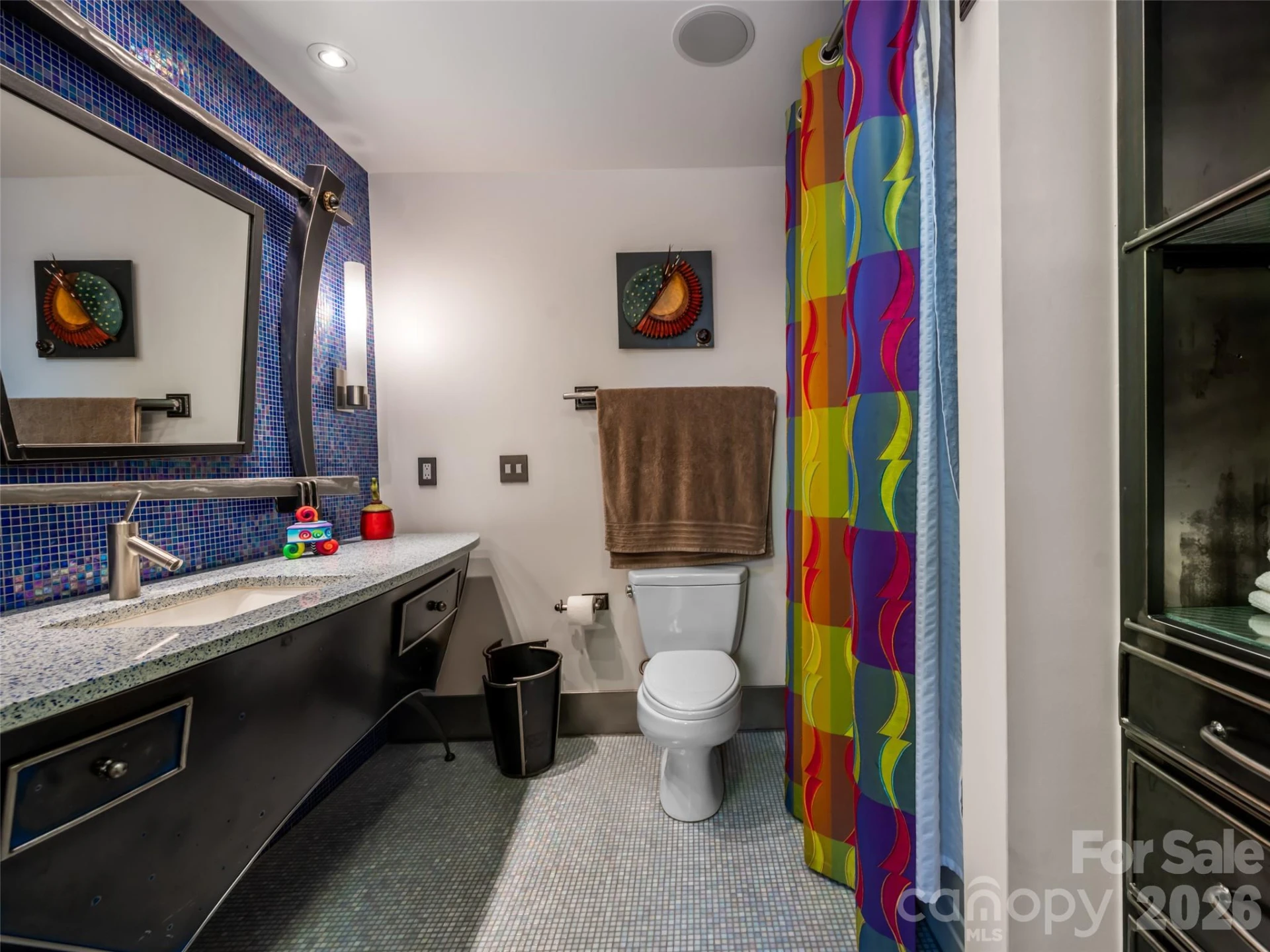12 S Lexington Avenue #407 - Photo 28