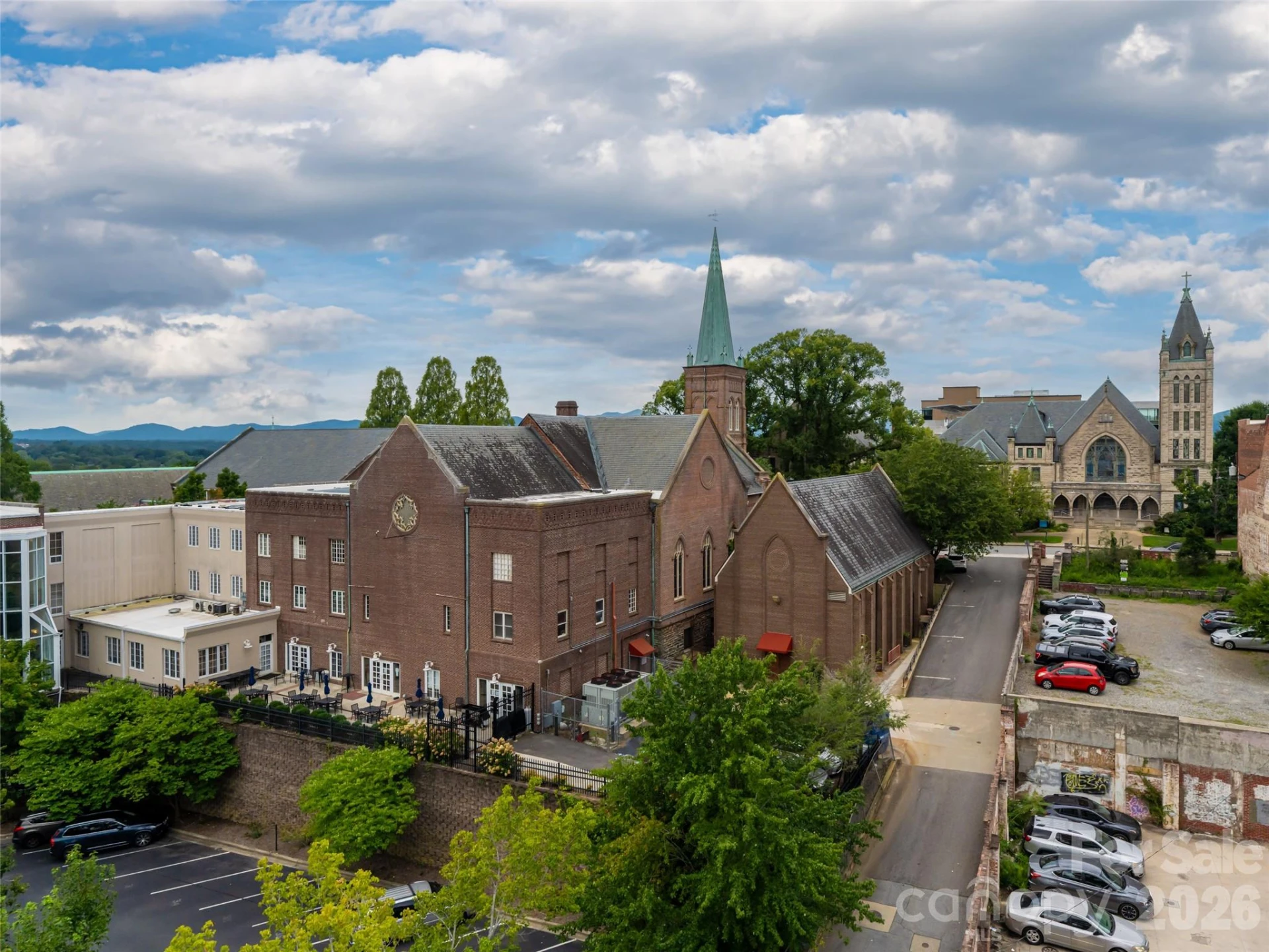12 S Lexington Avenue #407 - Photo 31