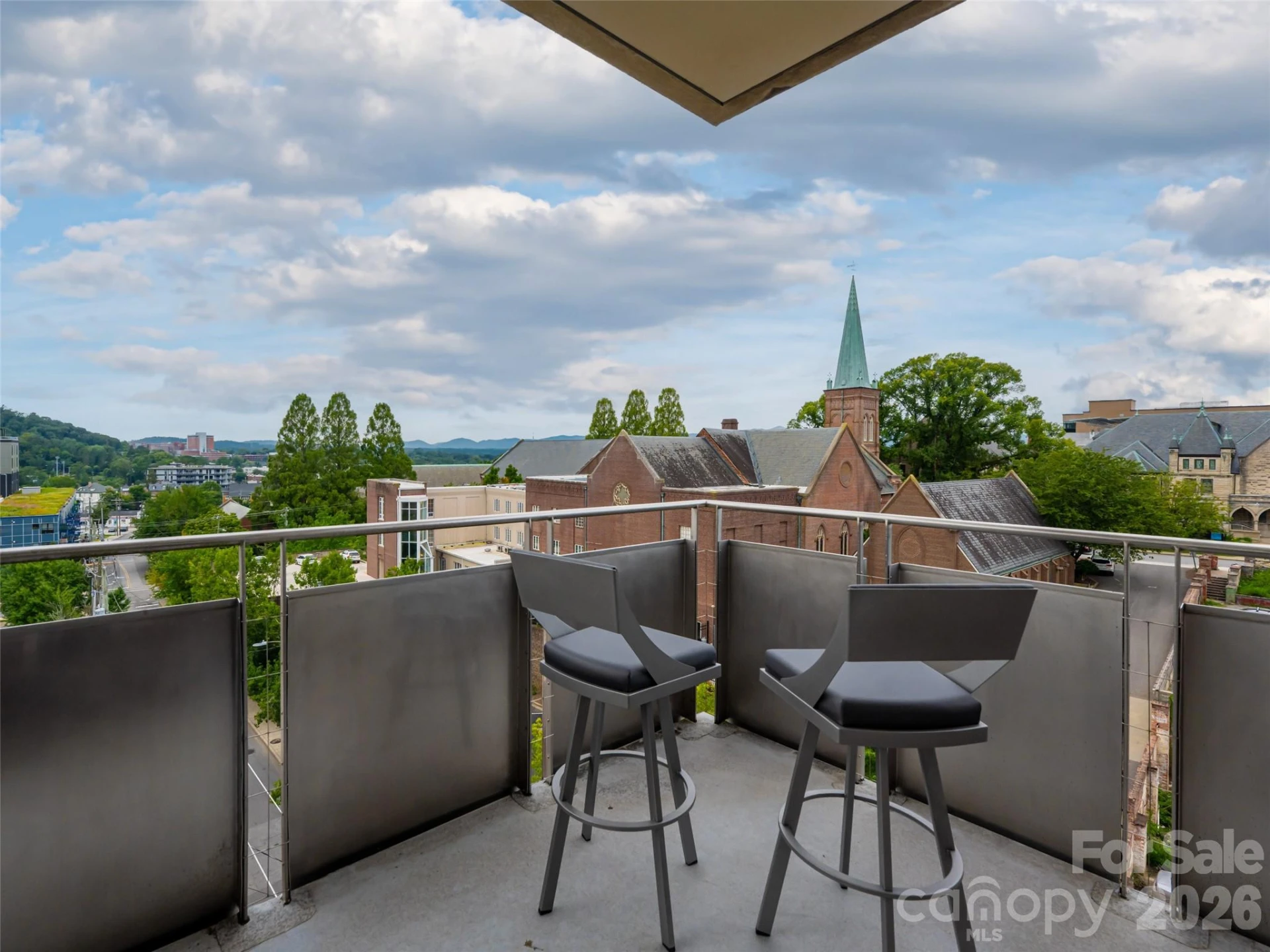 12 S Lexington Avenue #407 - Photo 33