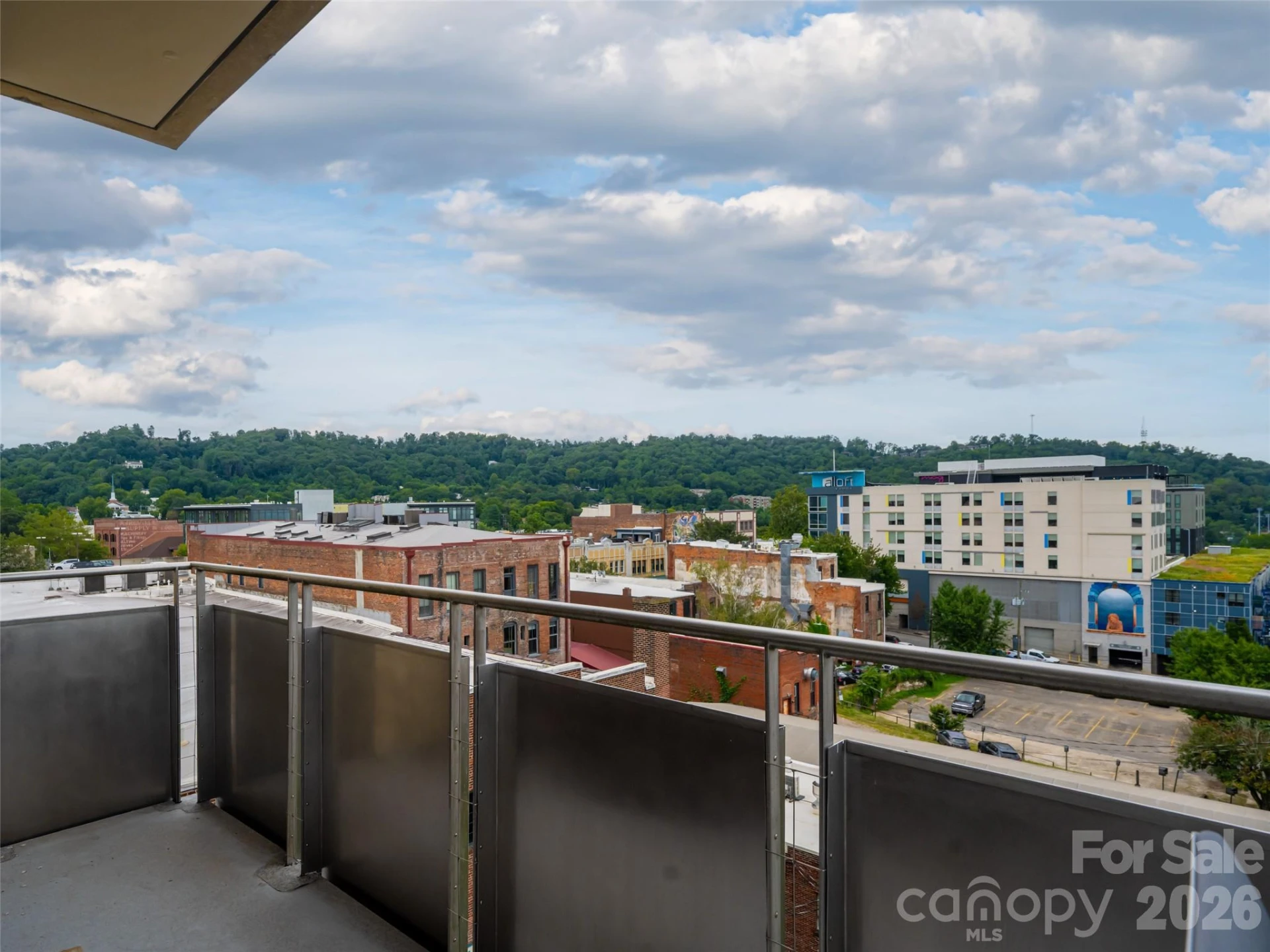 12 S Lexington Avenue #407 - Photo 34
