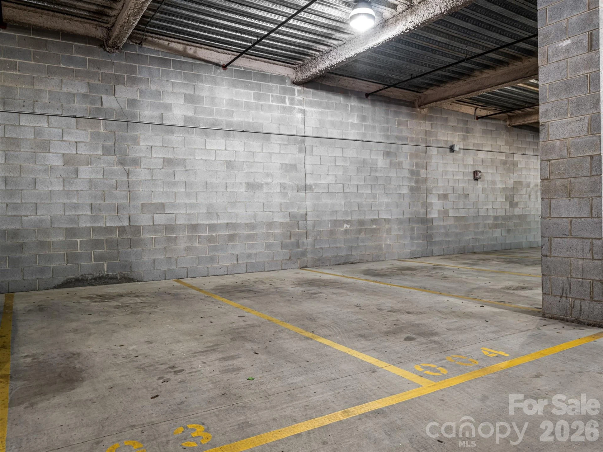 12 S Lexington Avenue #407 - Photo 35