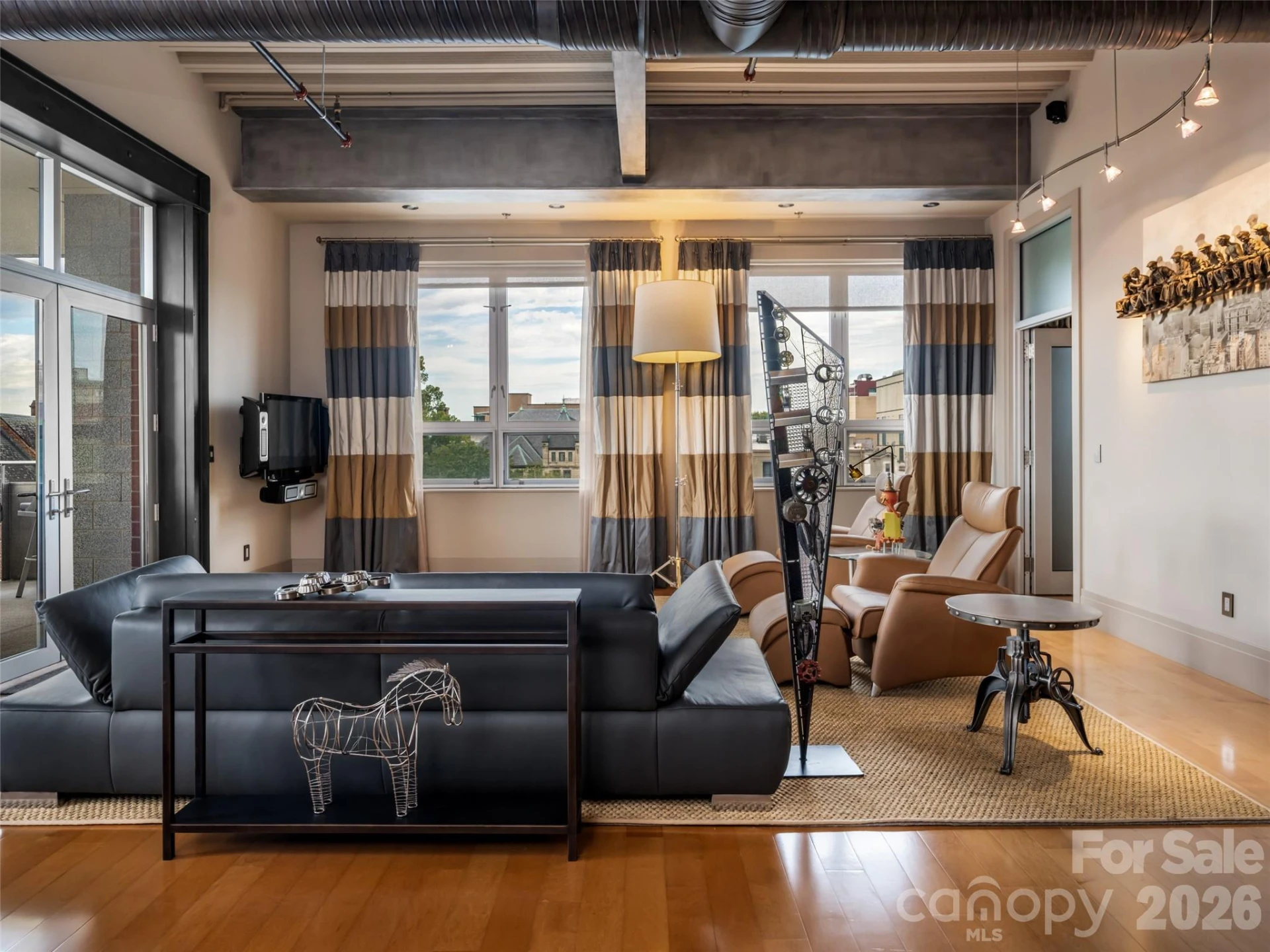 12 S Lexington Avenue #407 - Photo 5