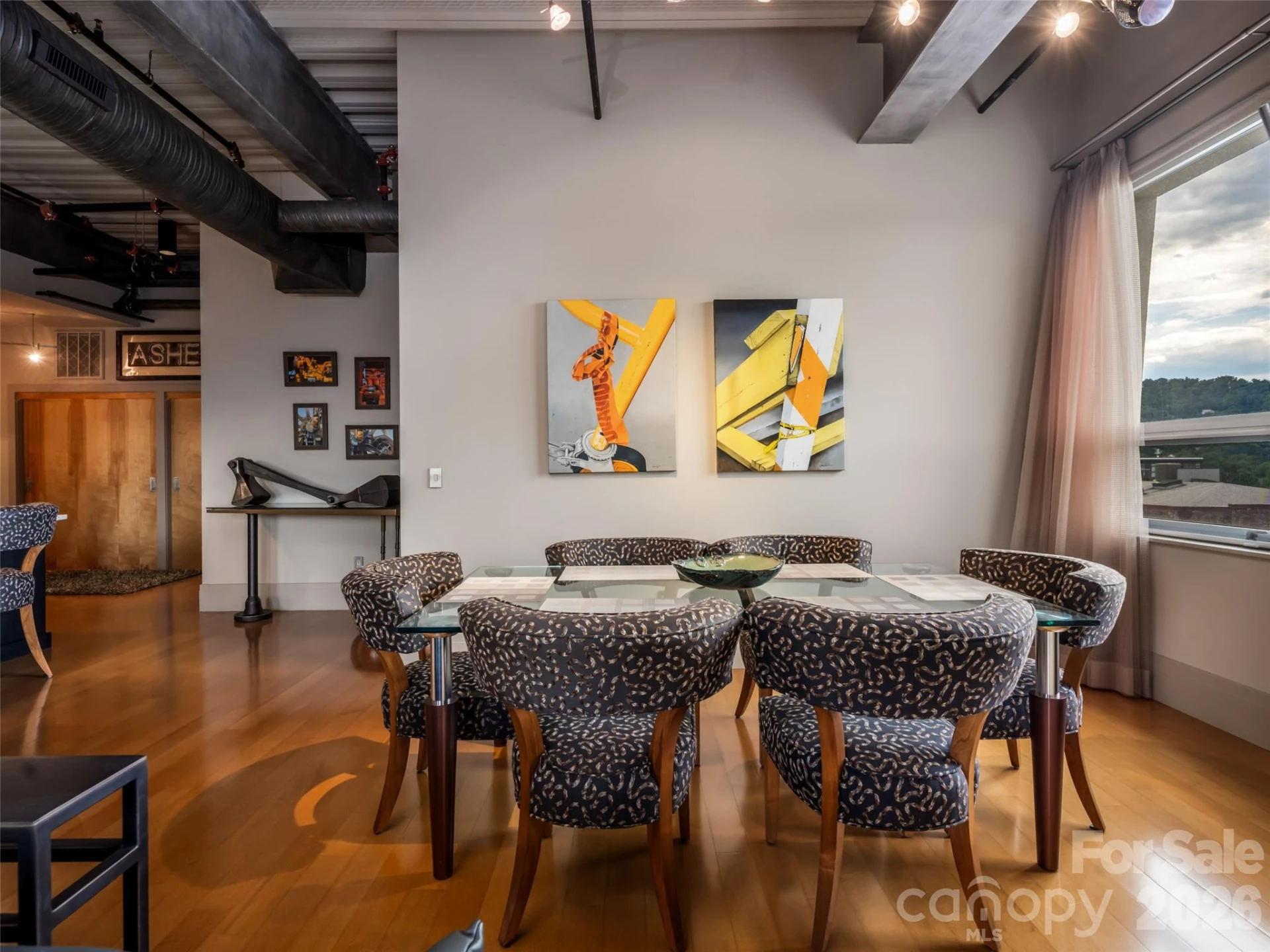 12 S Lexington Avenue #407 - Photo 8