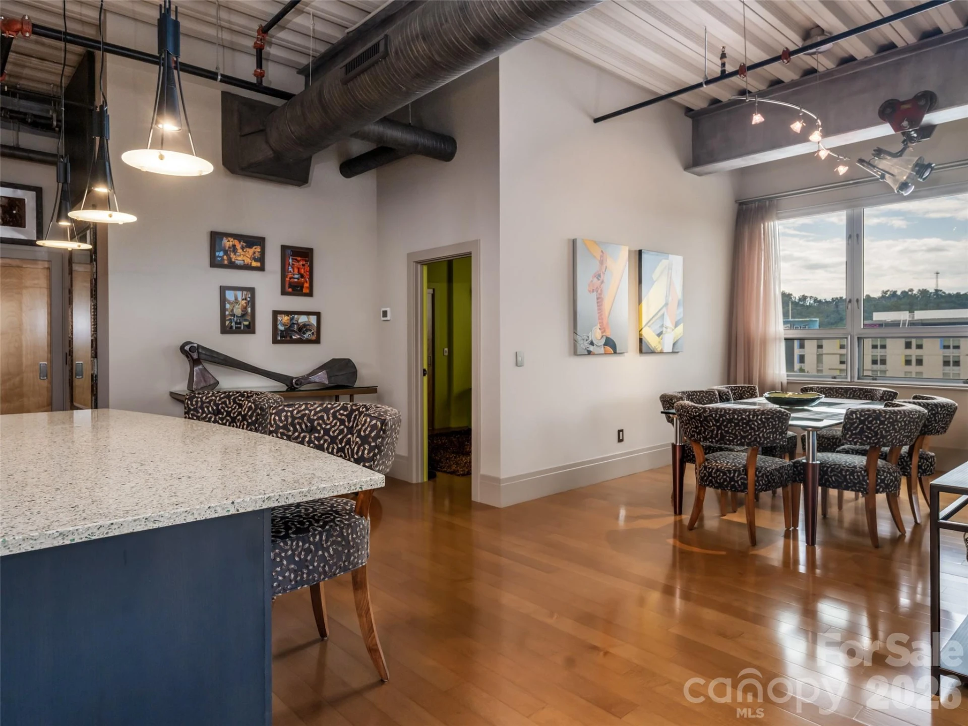 12 S Lexington Avenue #407 - Photo 13