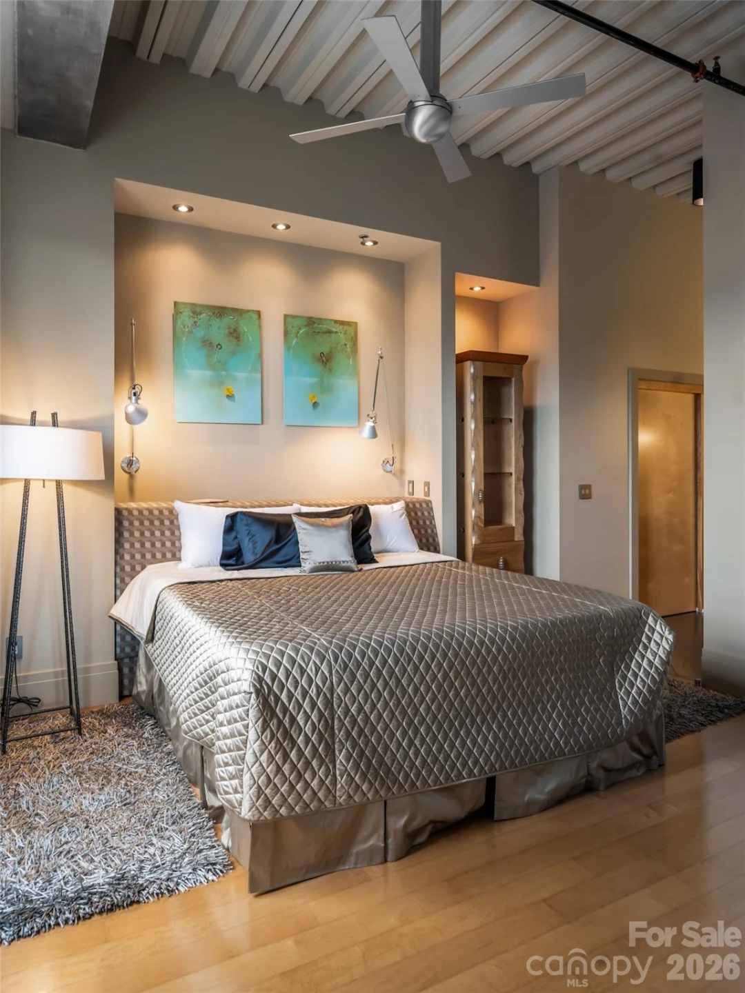 12 S Lexington Avenue #407 - Photo 20