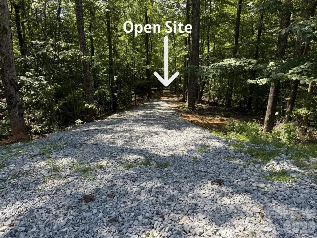 V/L Forest Country Drive, Marion, NC, 28752