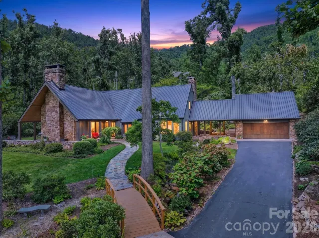 299 Webb Cove Road