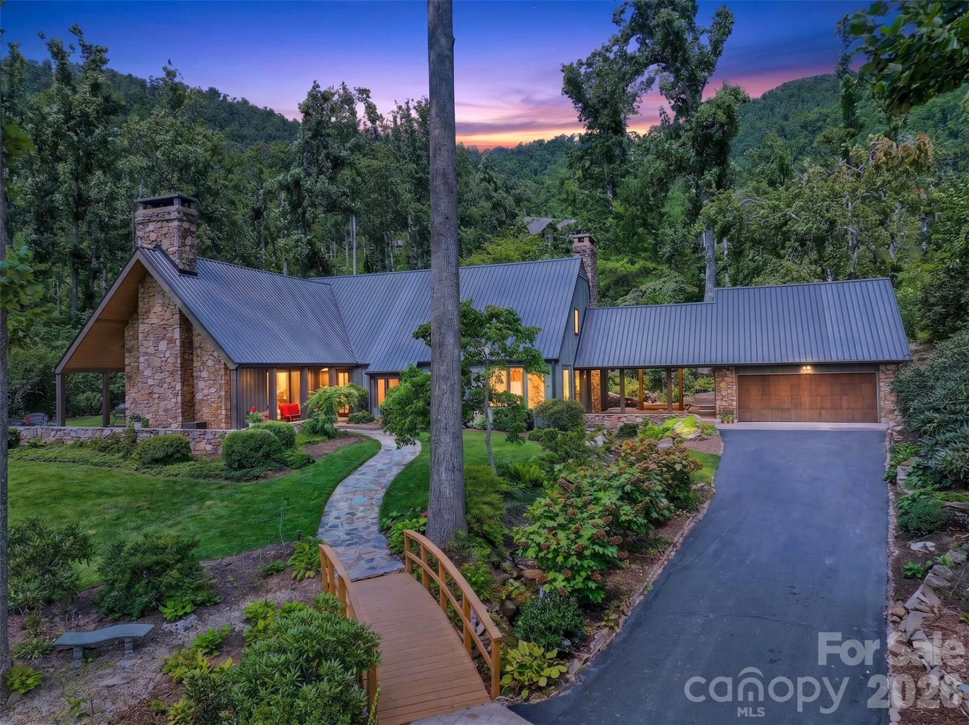 299 Webb Cove Road