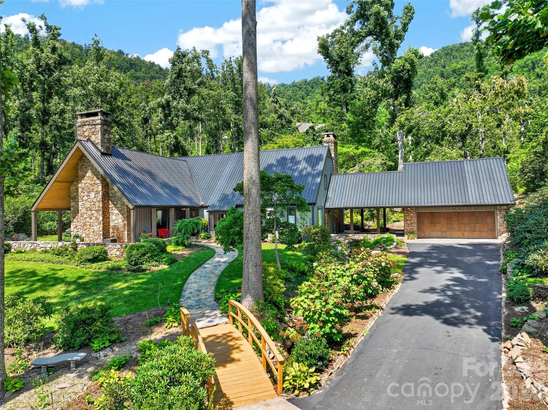 299 Webb Cove Road - Photo 2