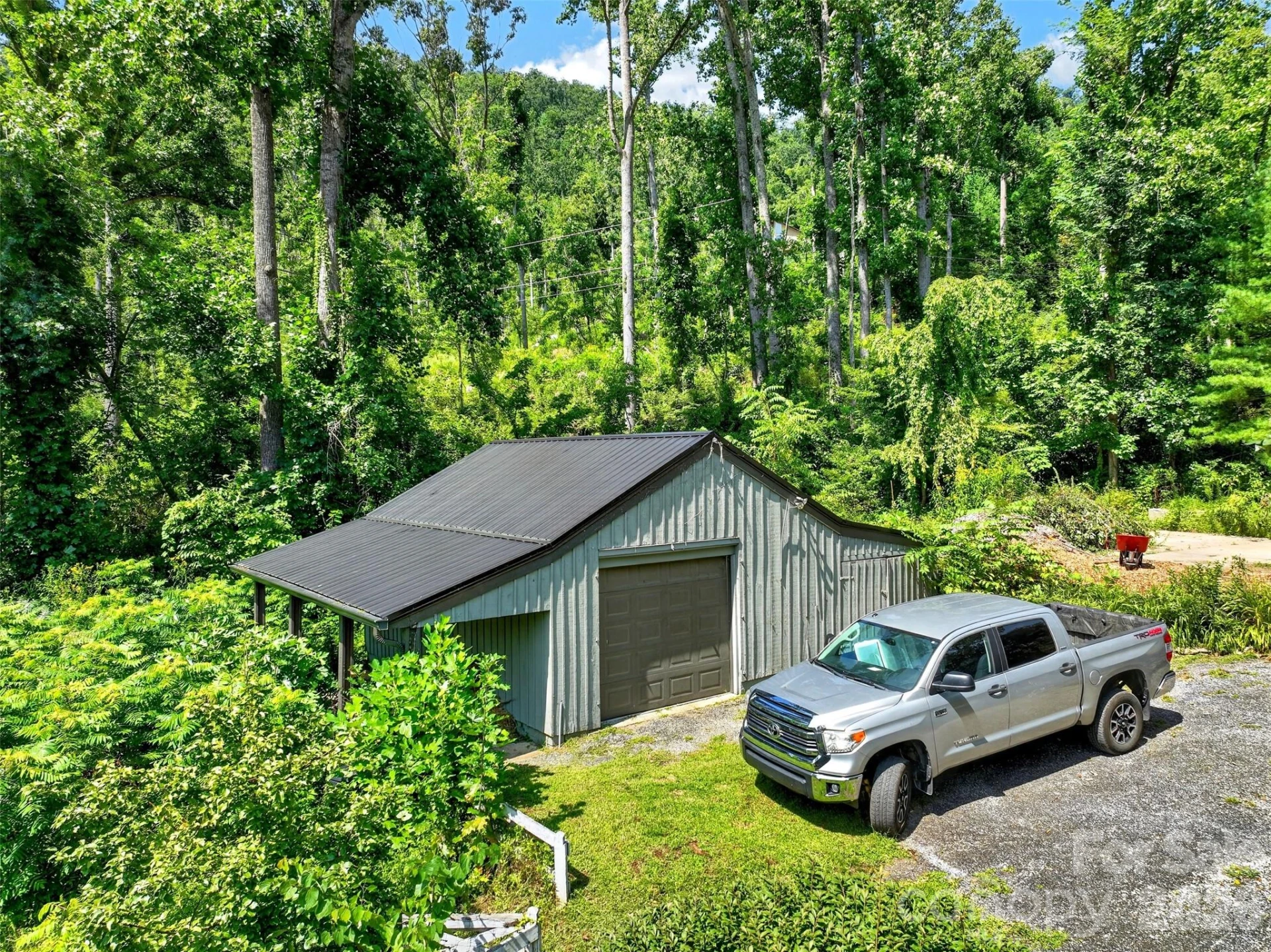 299 Webb Cove Road - Photo 8