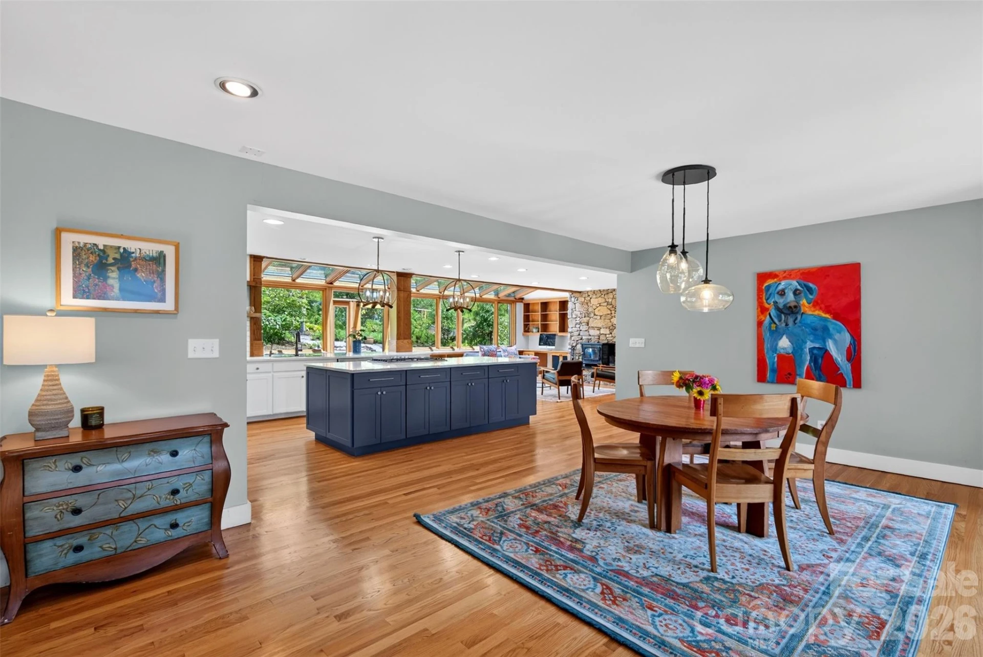 299 Webb Cove Road - Photo 10