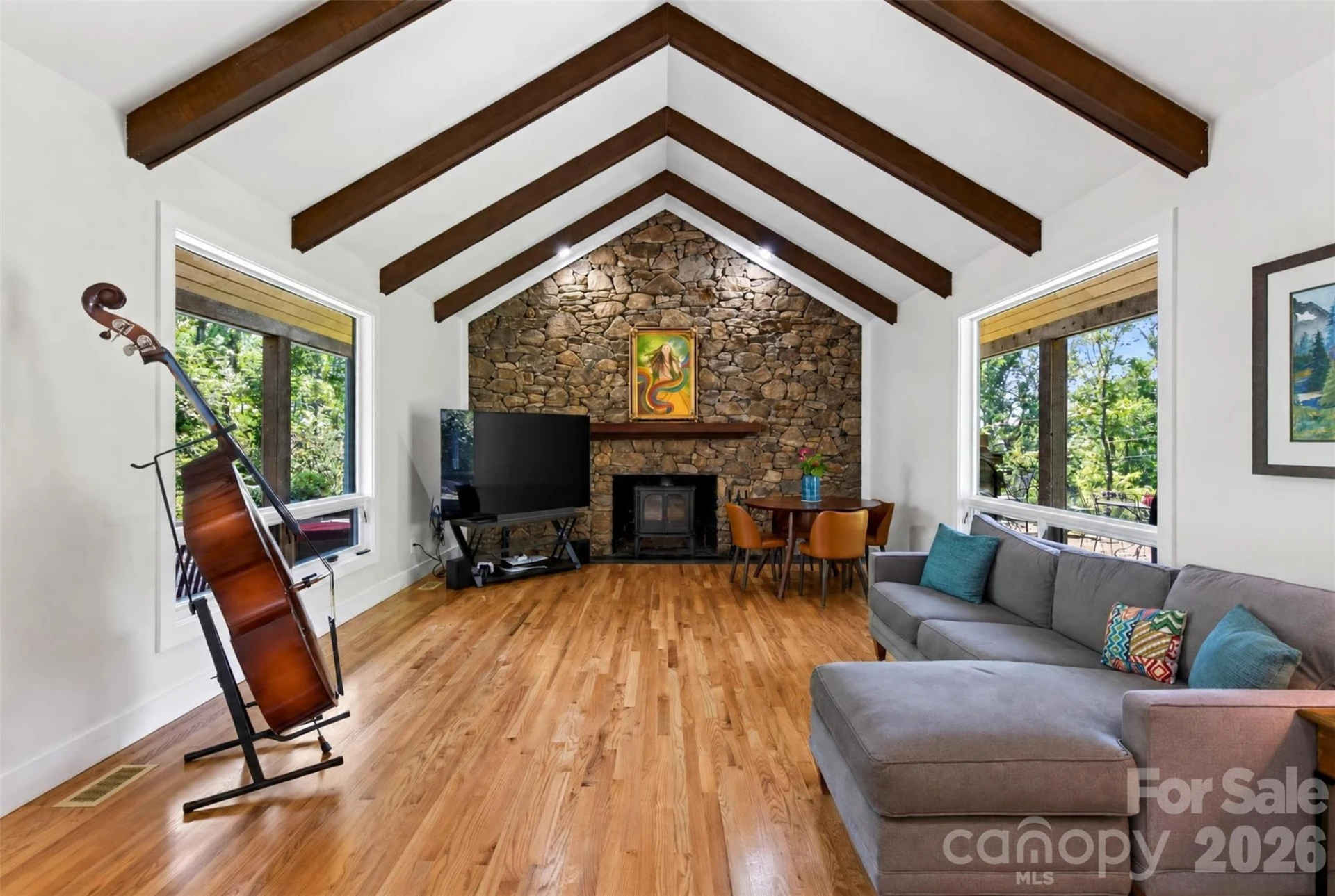 299 Webb Cove Road - Photo 23