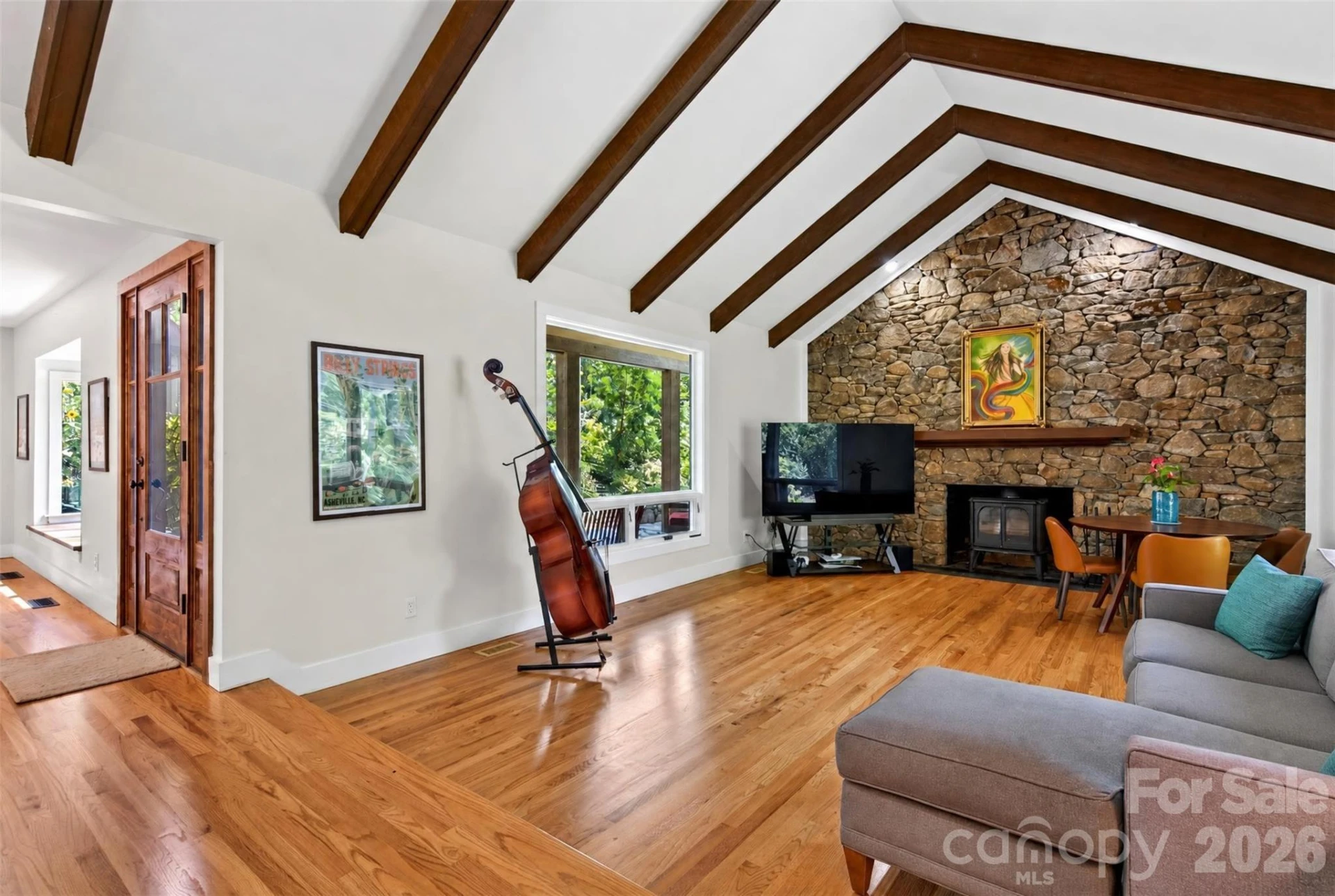 299 Webb Cove Road - Photo 24