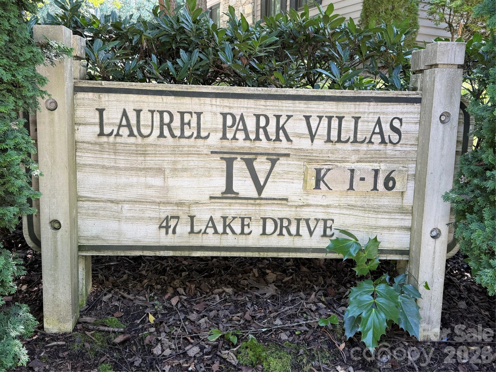 47 Lake Drive #K 5 - Photo 14