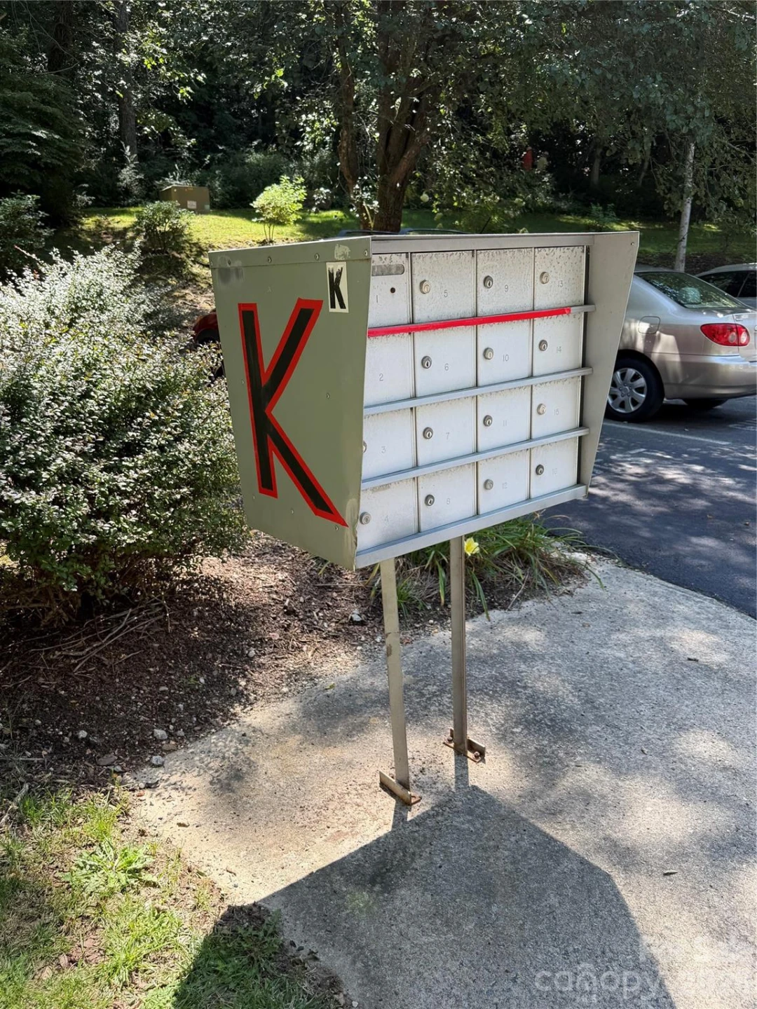 47 Lake Drive #K 5 - Photo 15