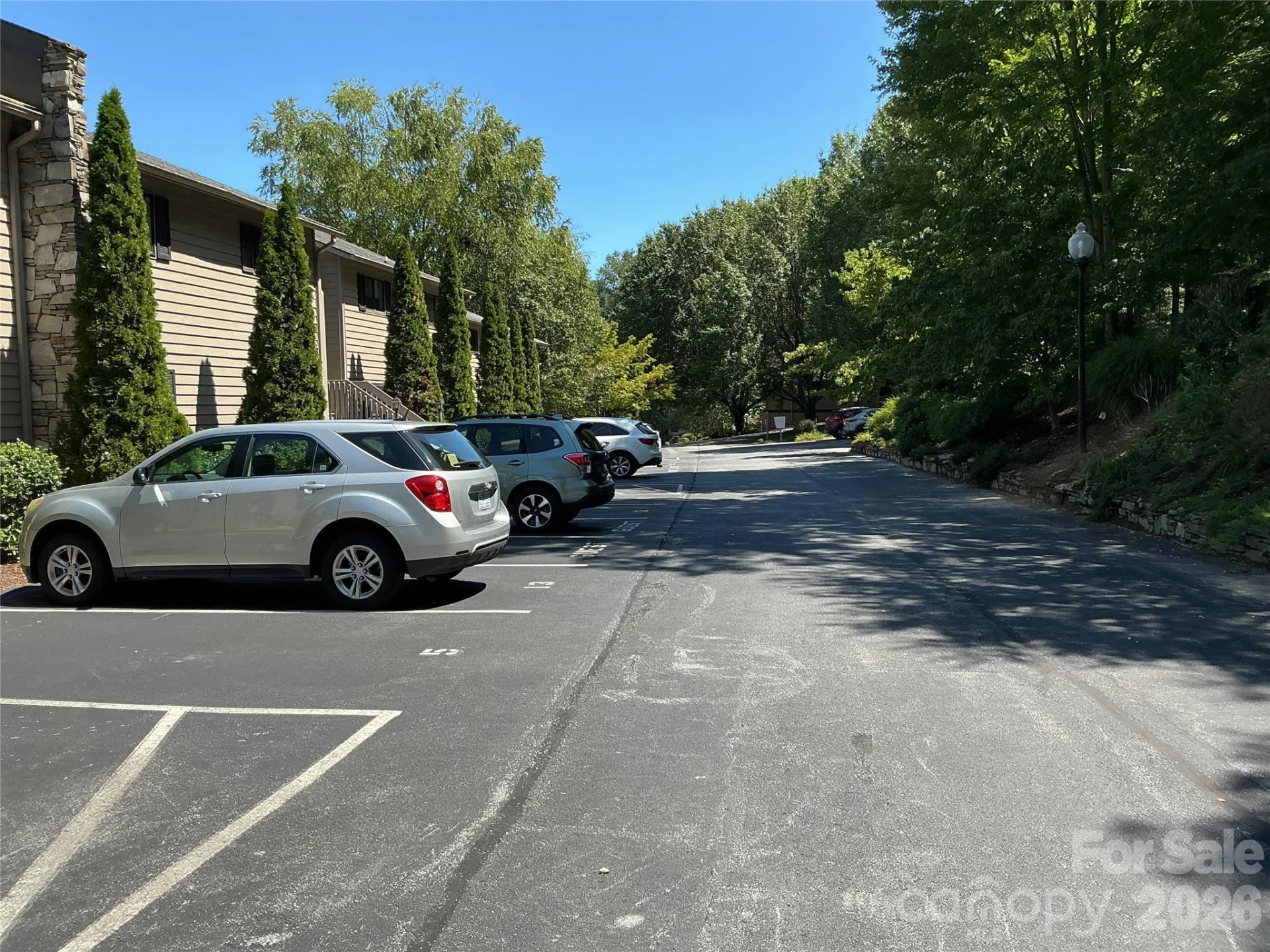 47 Lake Drive #K 5 - Photo 18
