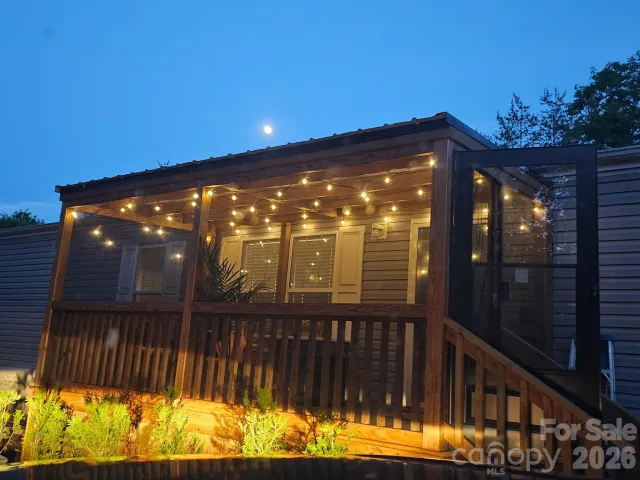 77 Raccoon Ridge, Marion, NC, 28732