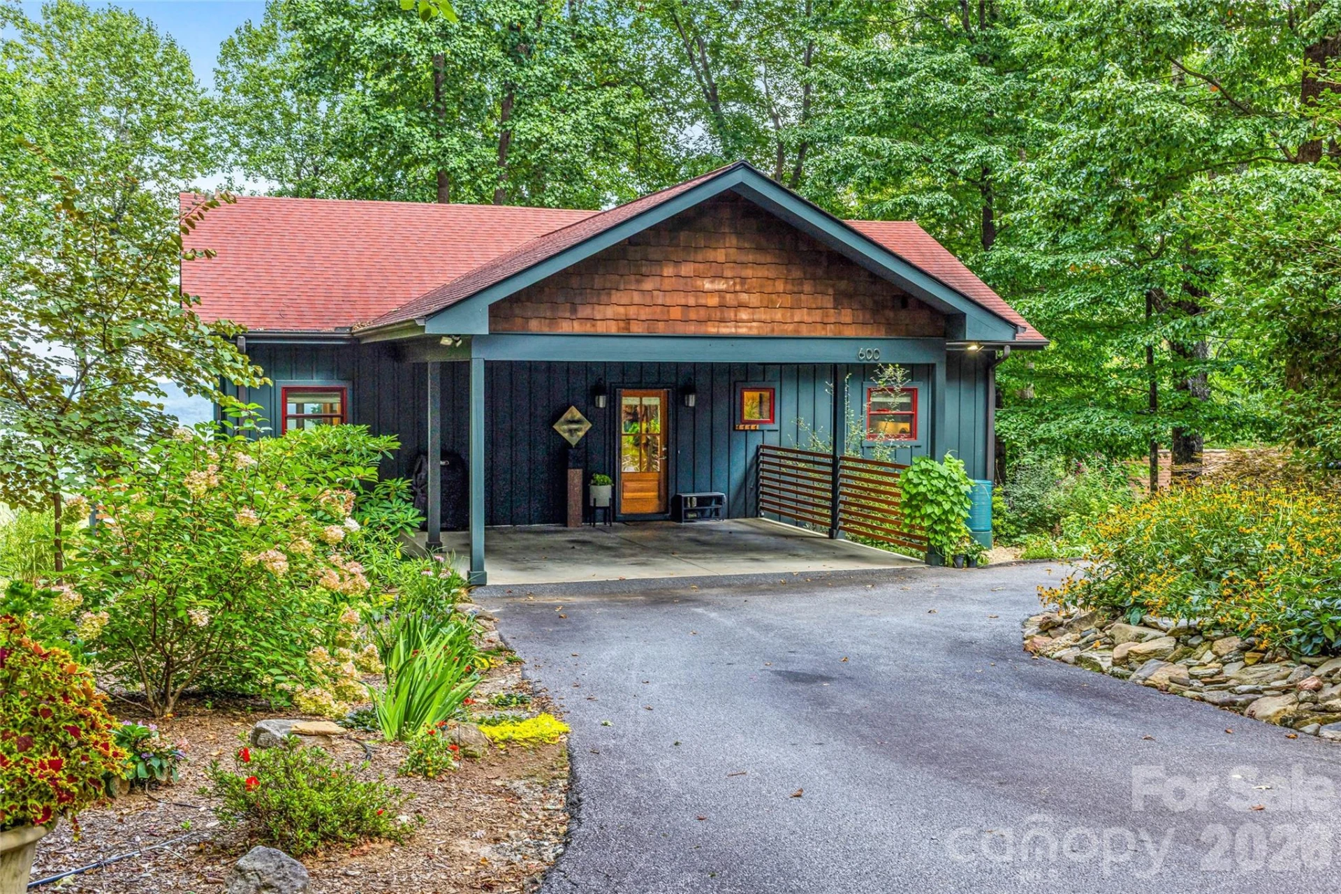 600 Tanglewood Lane - Photo 7