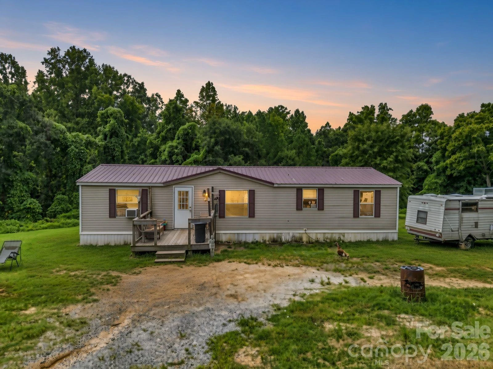 588 Hog Pen Branch Road