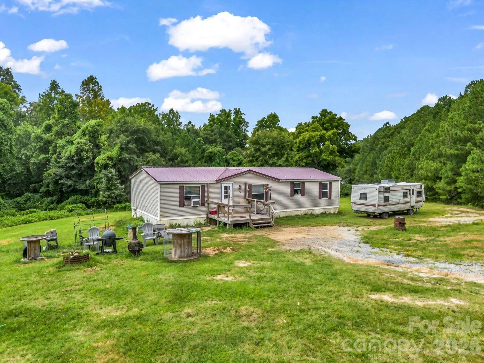 588 Hog Pen Branch Road - Photo 2