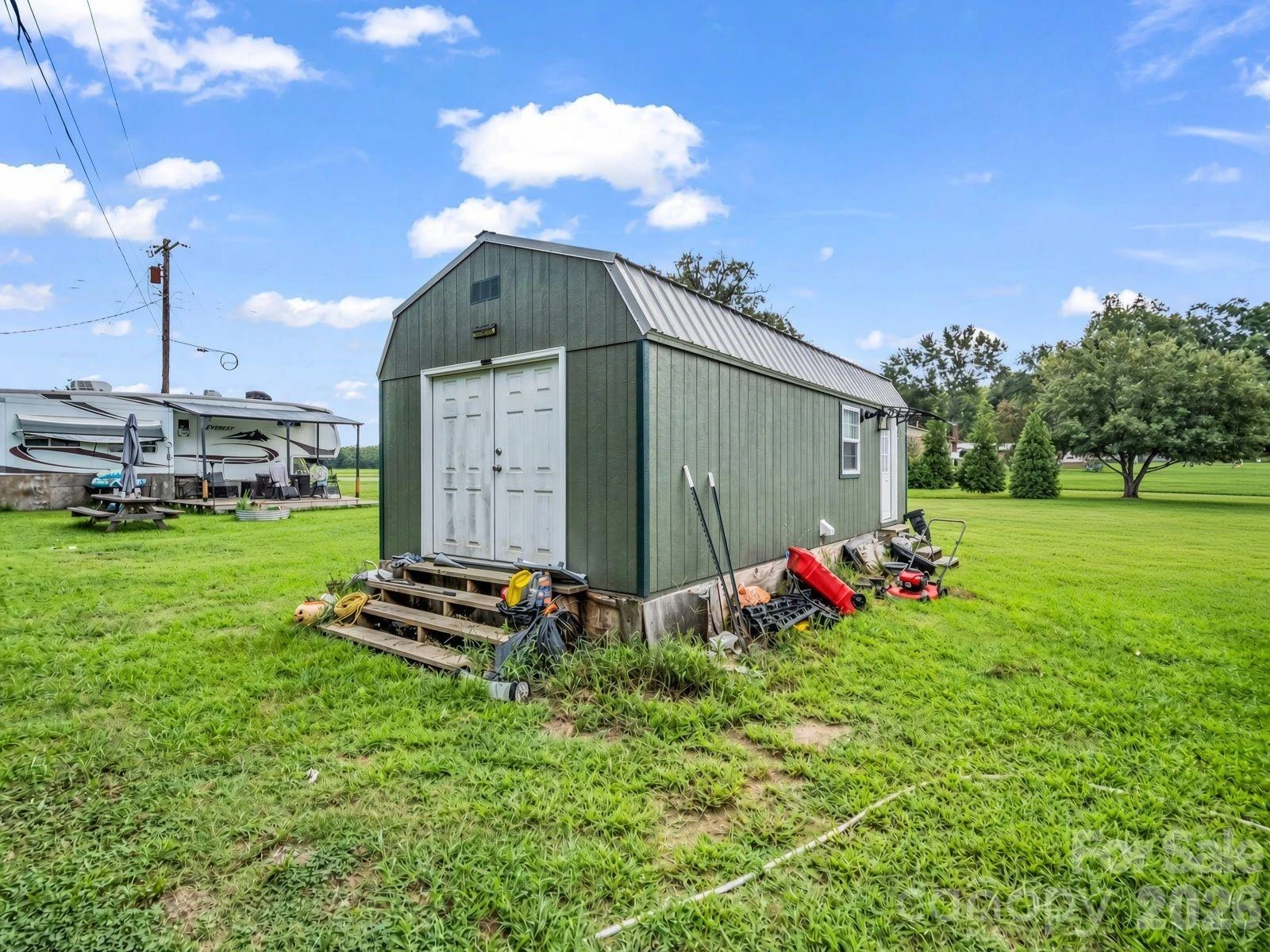 588 Hog Pen Branch Road - Photo 3