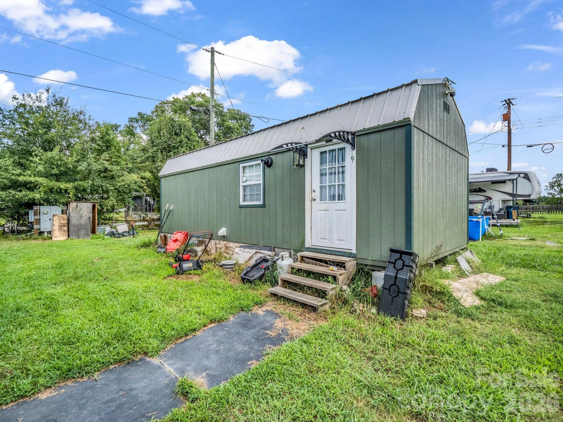 588 Hog Pen Branch Road - Photo 5