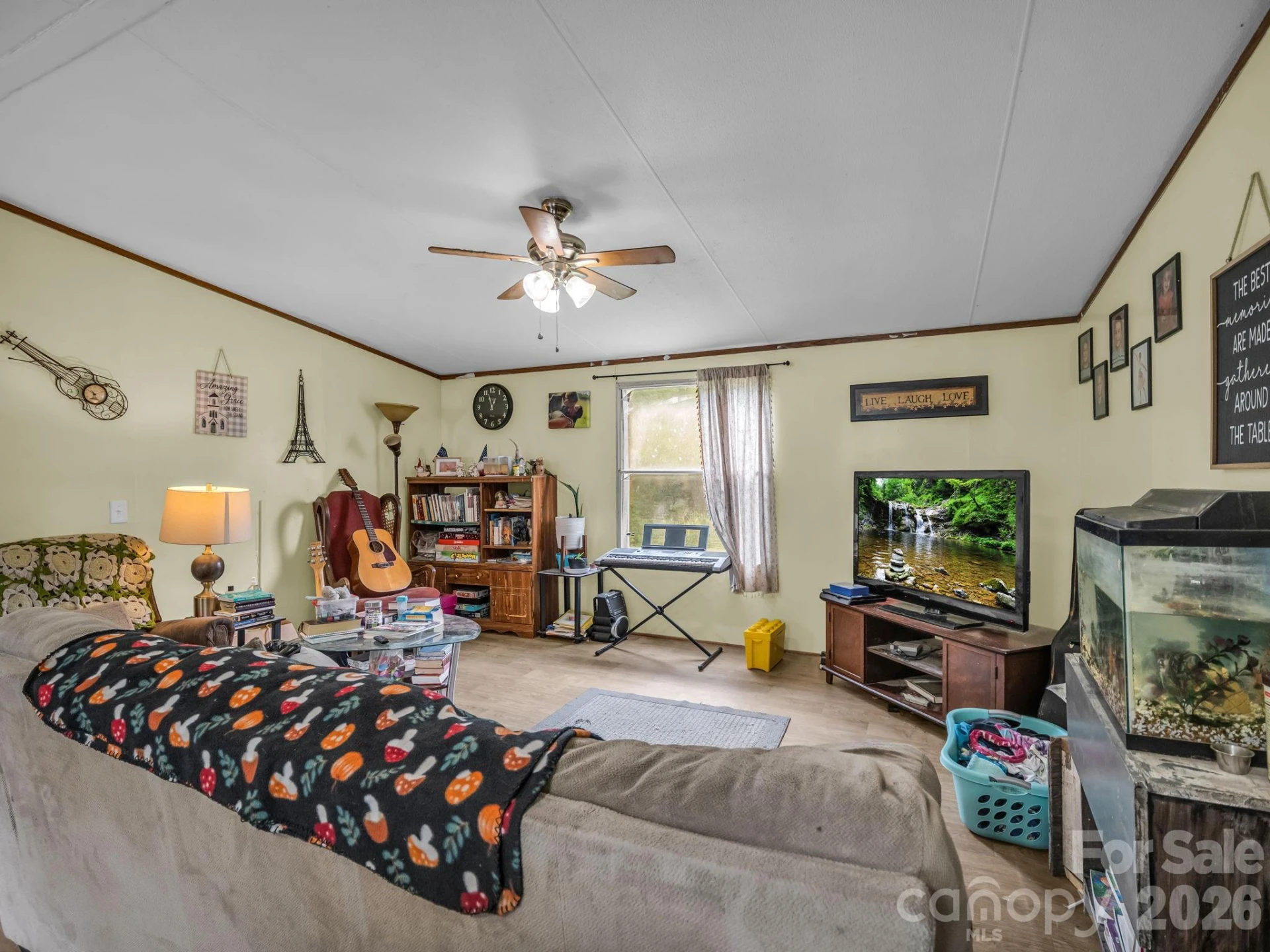 588 Hog Pen Branch Road - Photo 14