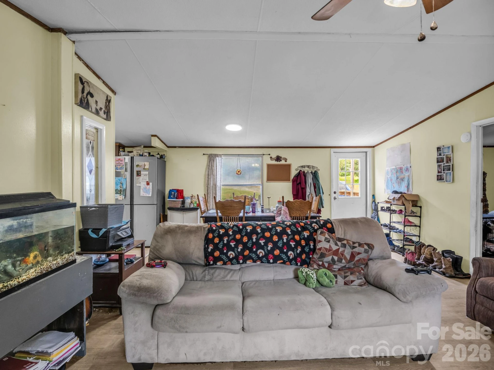 588 Hog Pen Branch Road - Photo 15