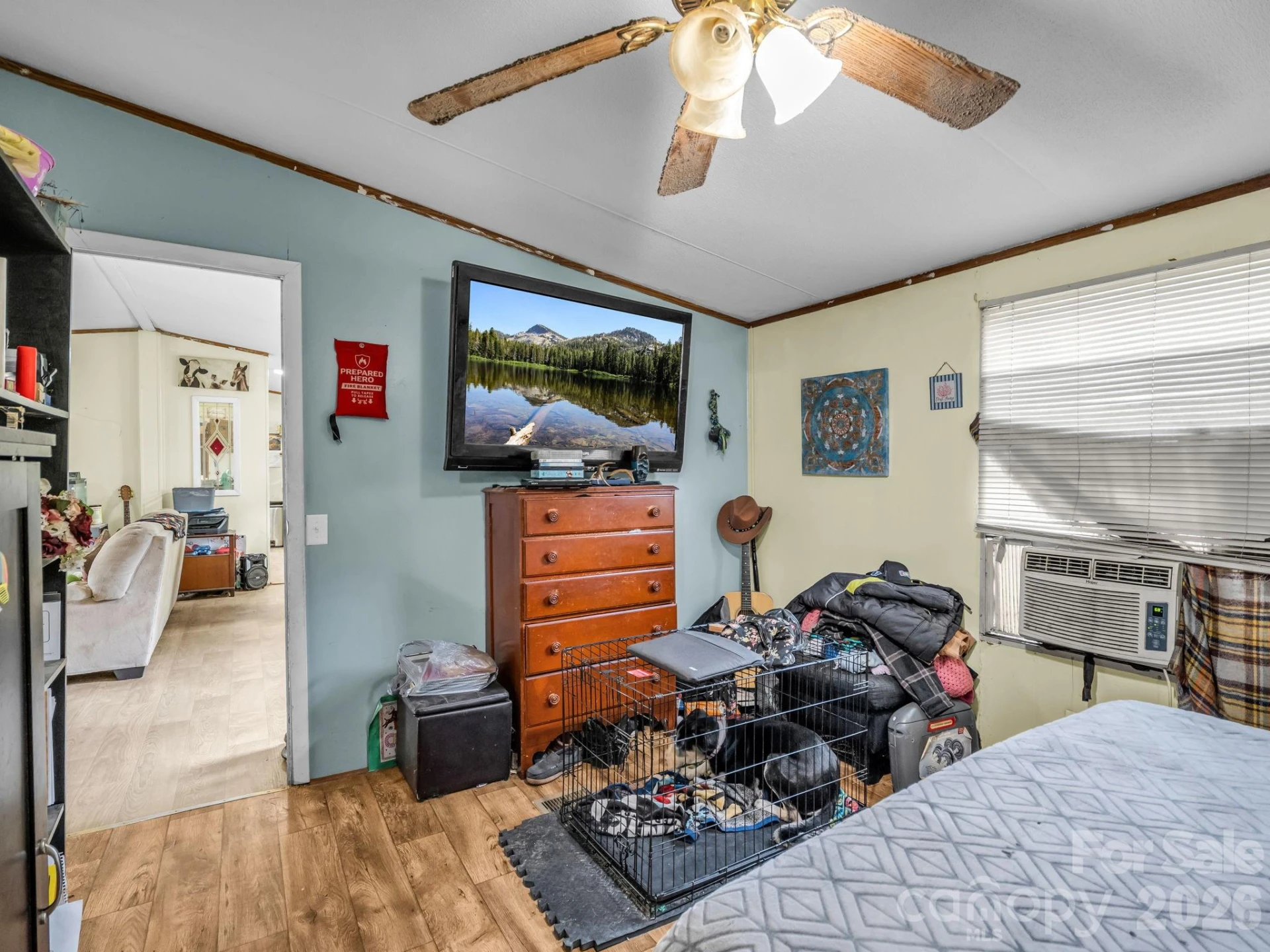 588 Hog Pen Branch Road - Photo 20