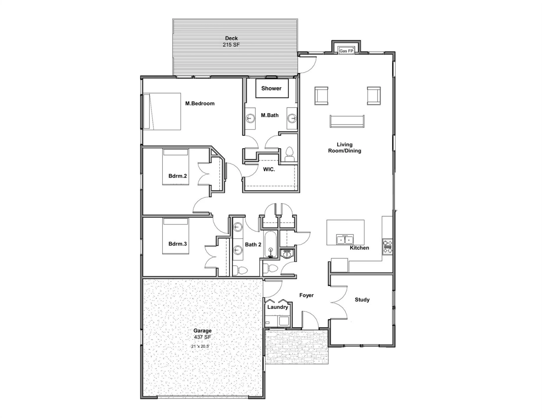 21 Robin Roost Road - Photo 3